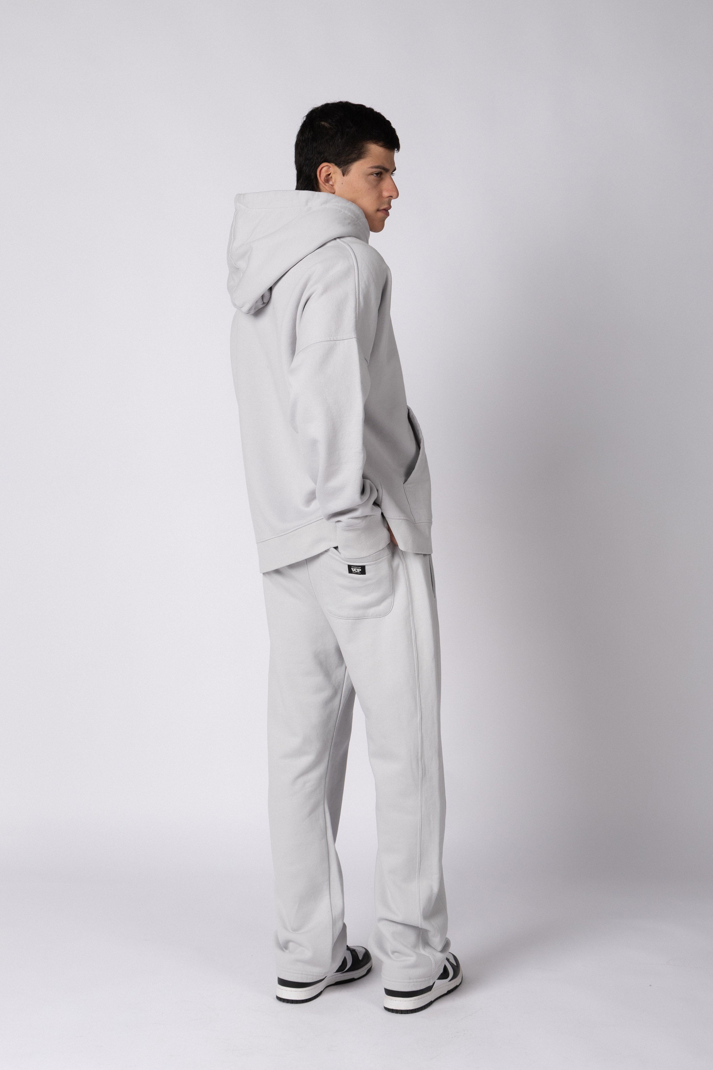 Jogger Inver Gris
