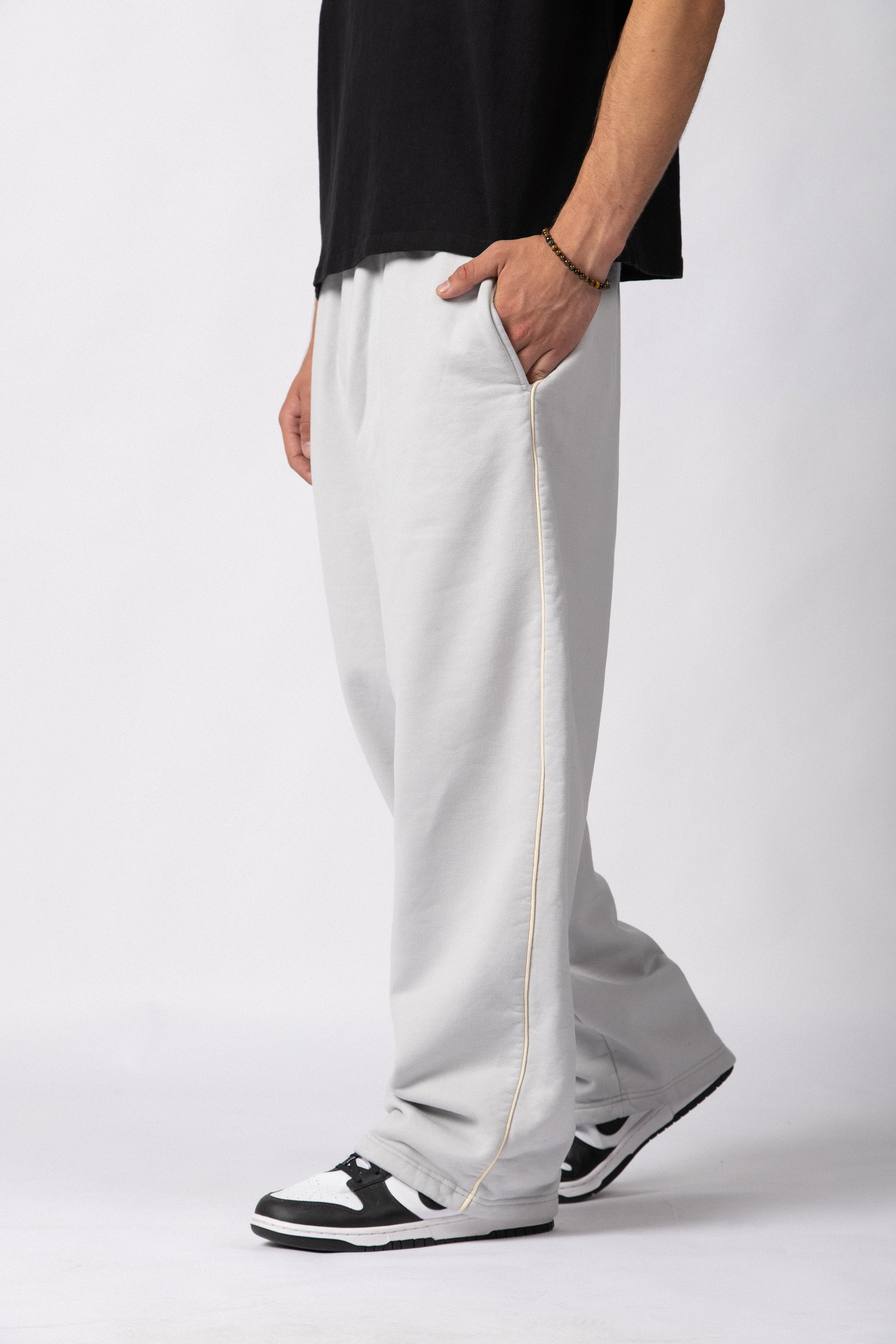Jogger Baggy VDV Gris