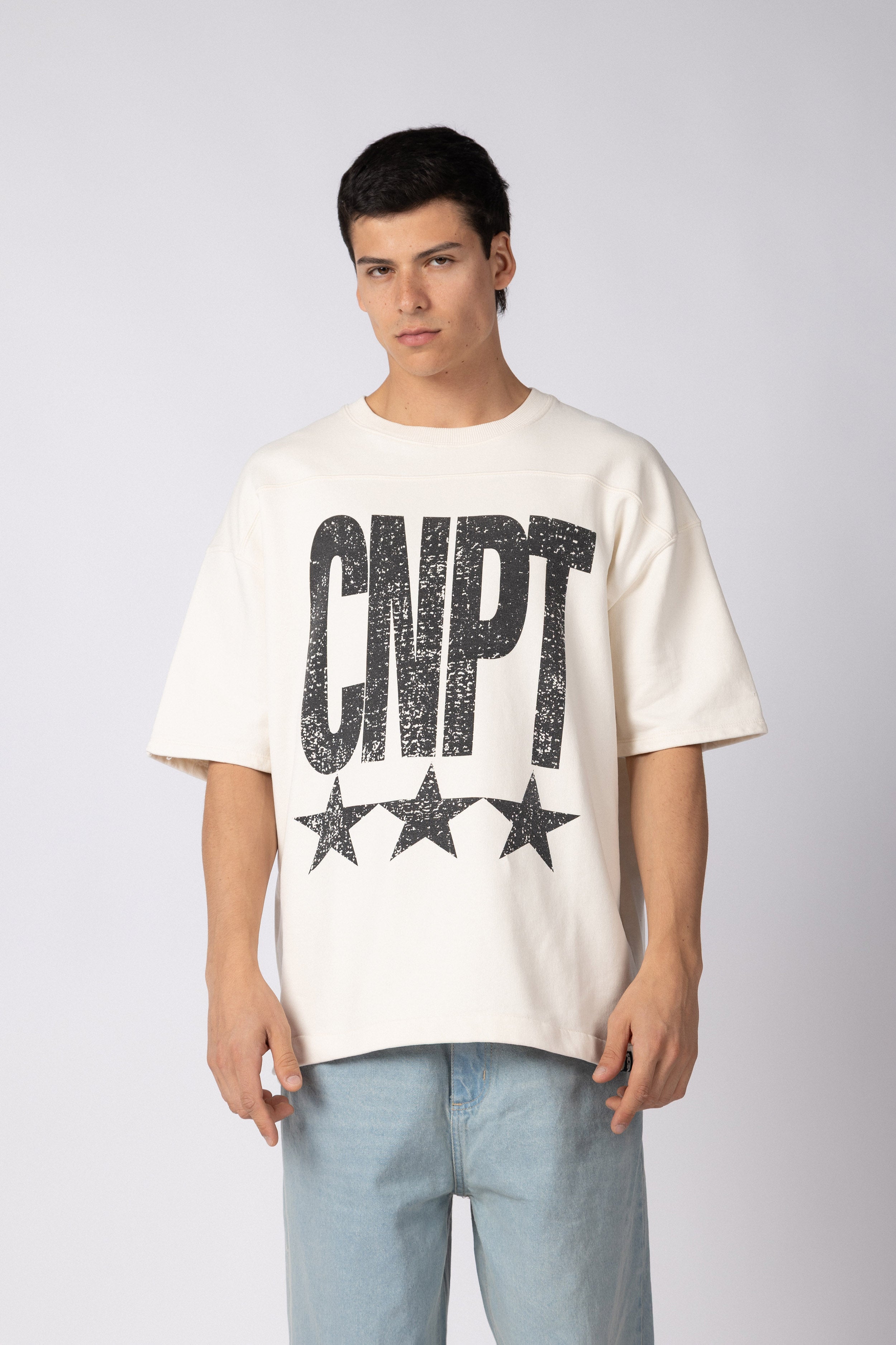 Remeron Rustico Over KF Icon Crudo