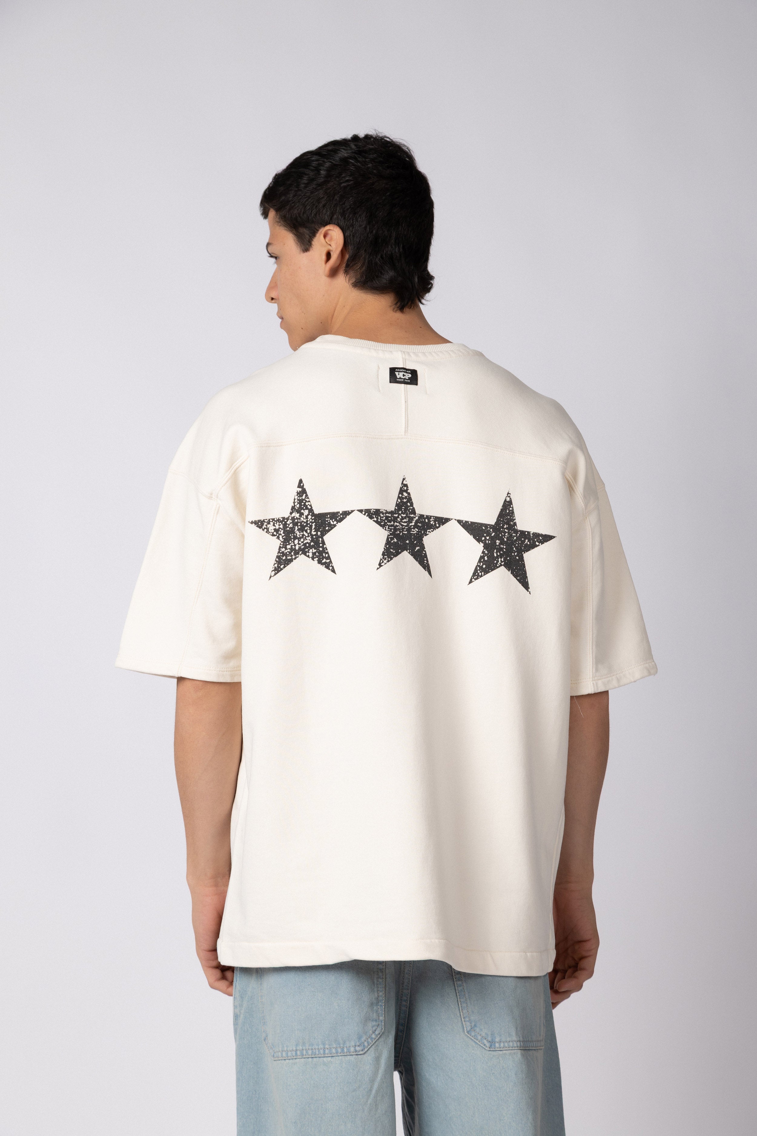 Remeron Rustico Over KF Icon Crudo