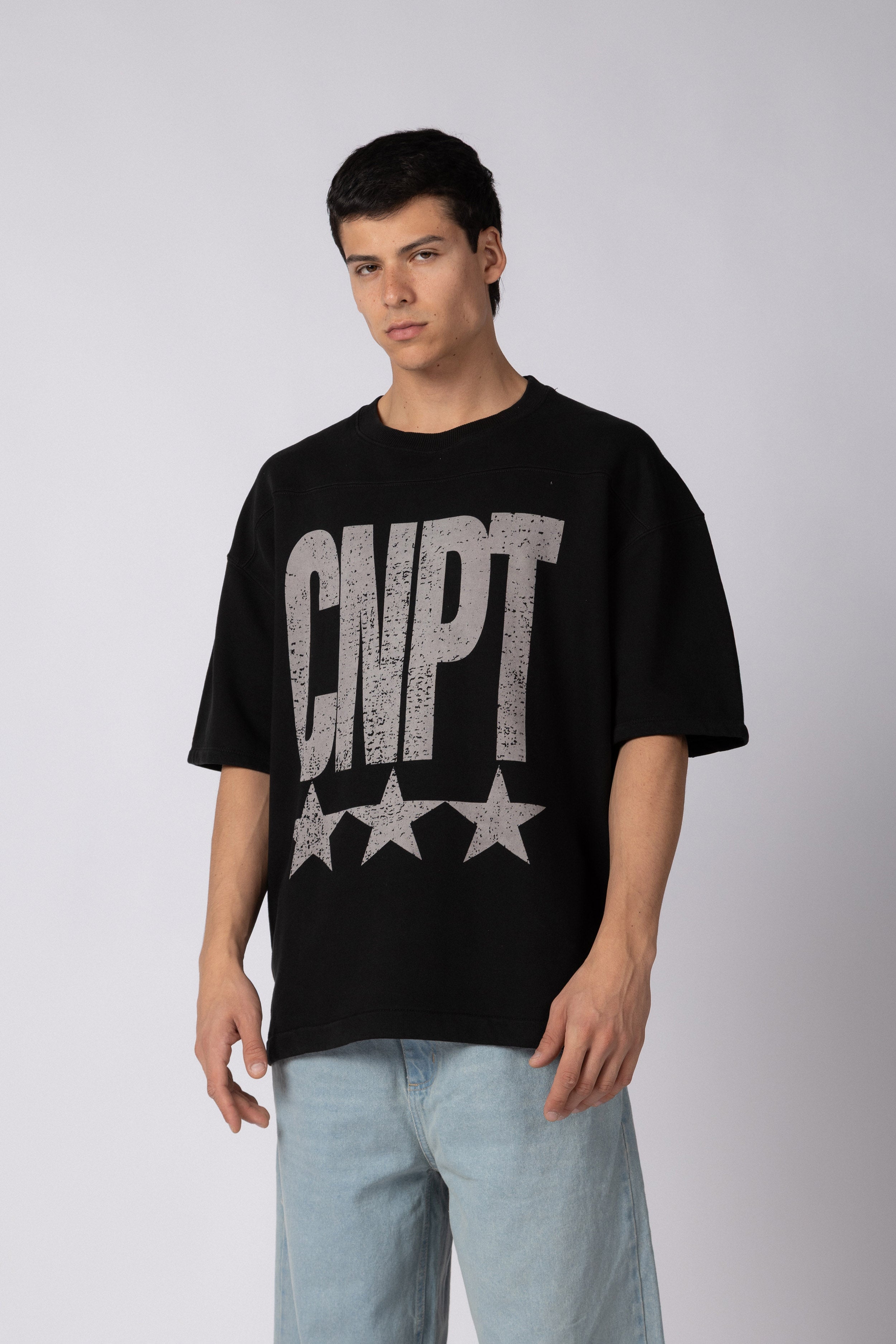 Remeron Rustico Over KF Icon Negro