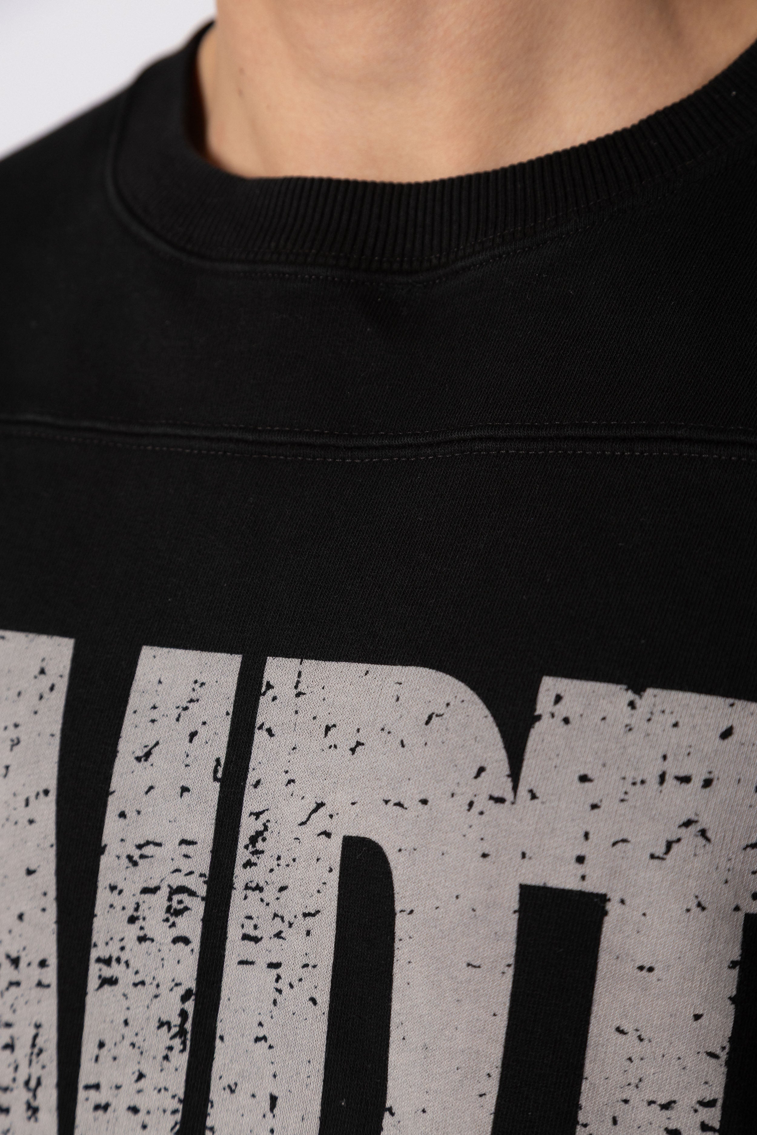 Remeron Rustico Over KF Icon Negro