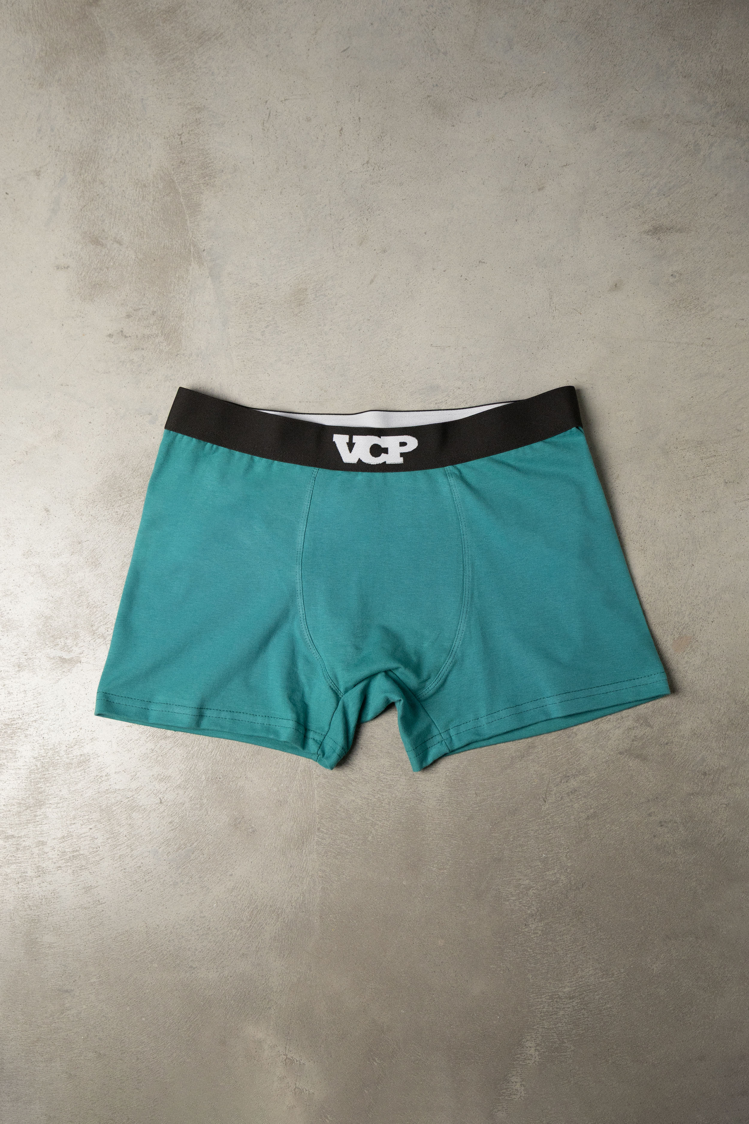 Boxer Goth Ingles