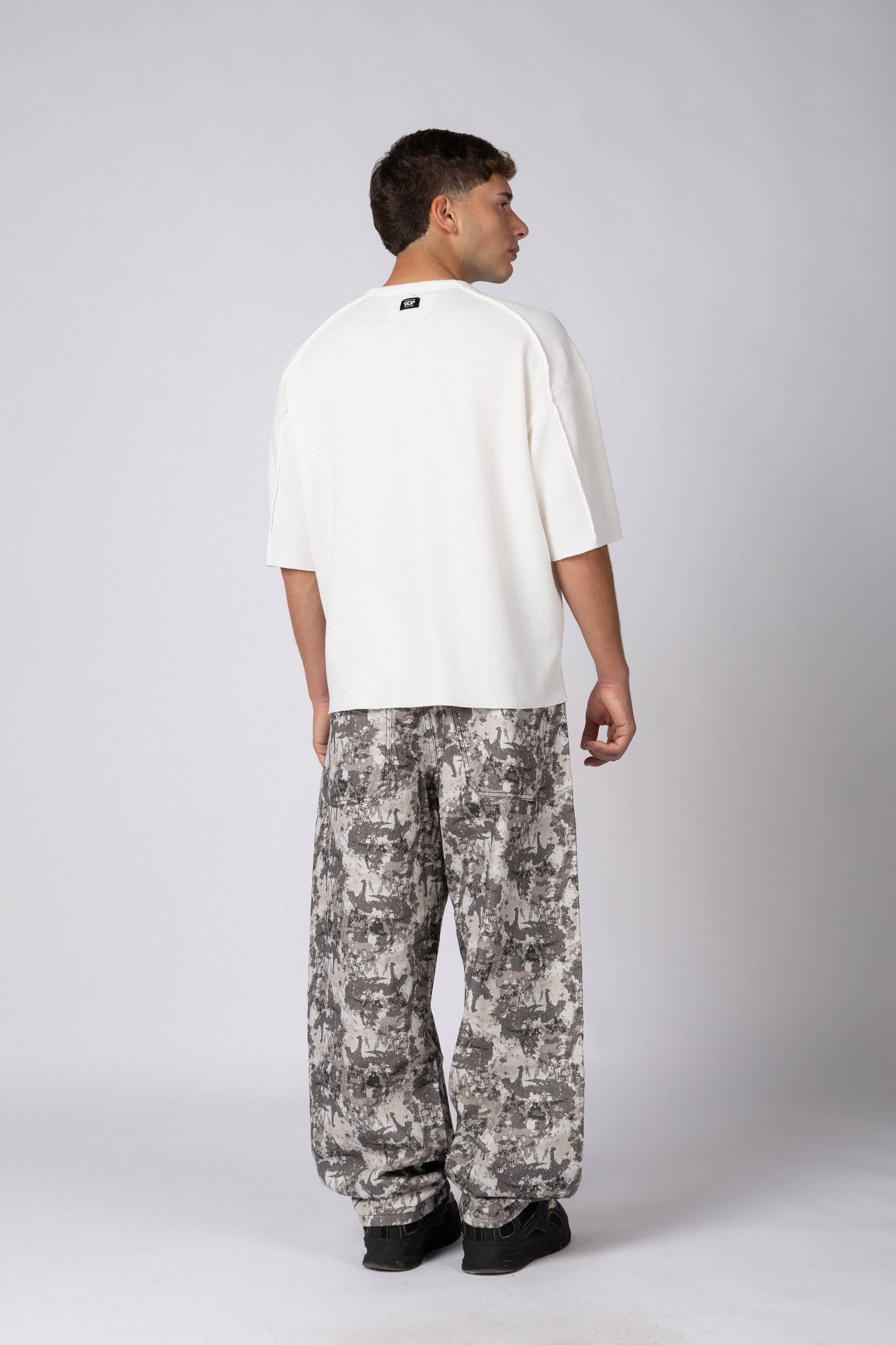Jean Baggy Kamu VT2