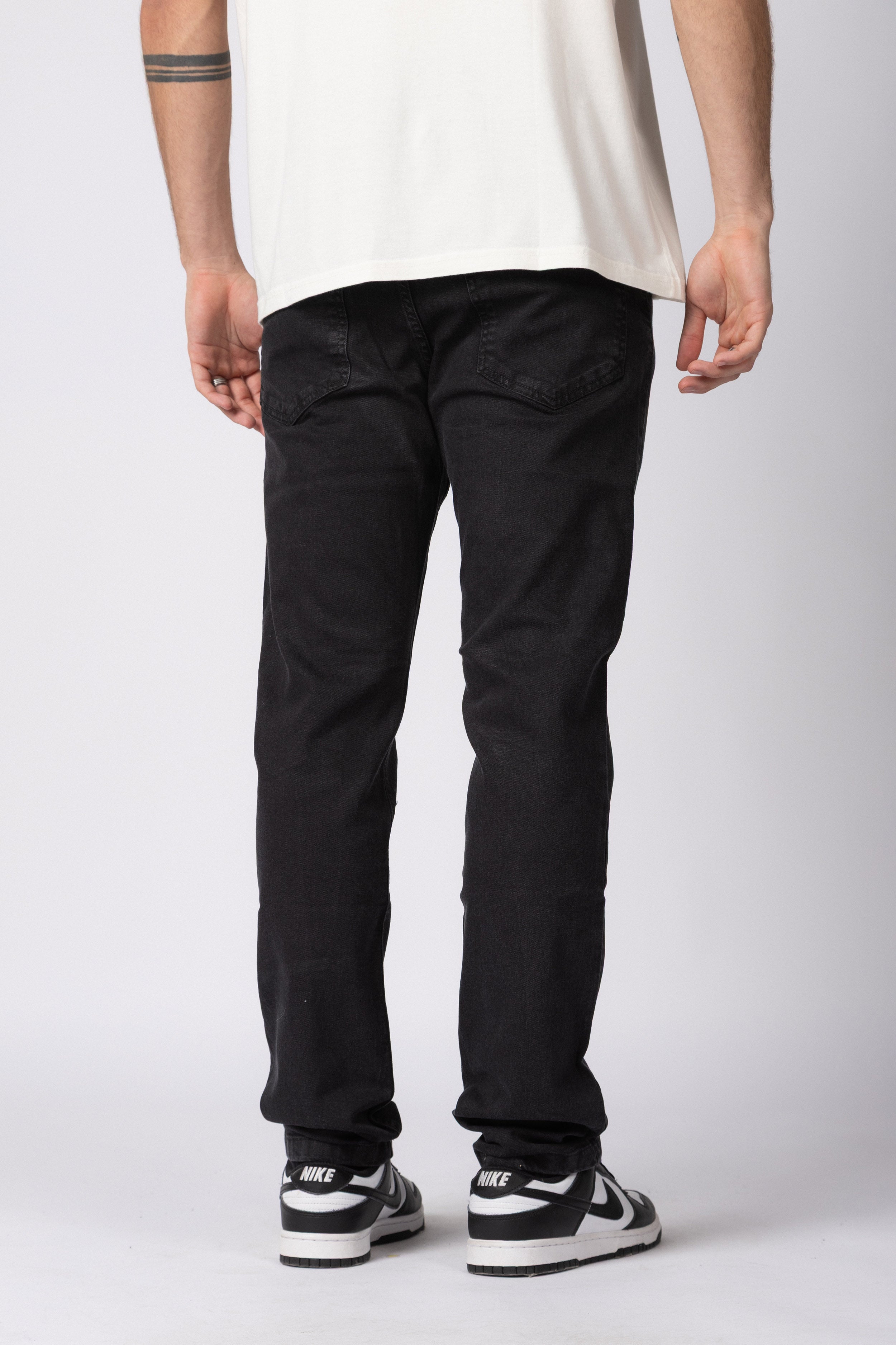 Jean Falcon Black