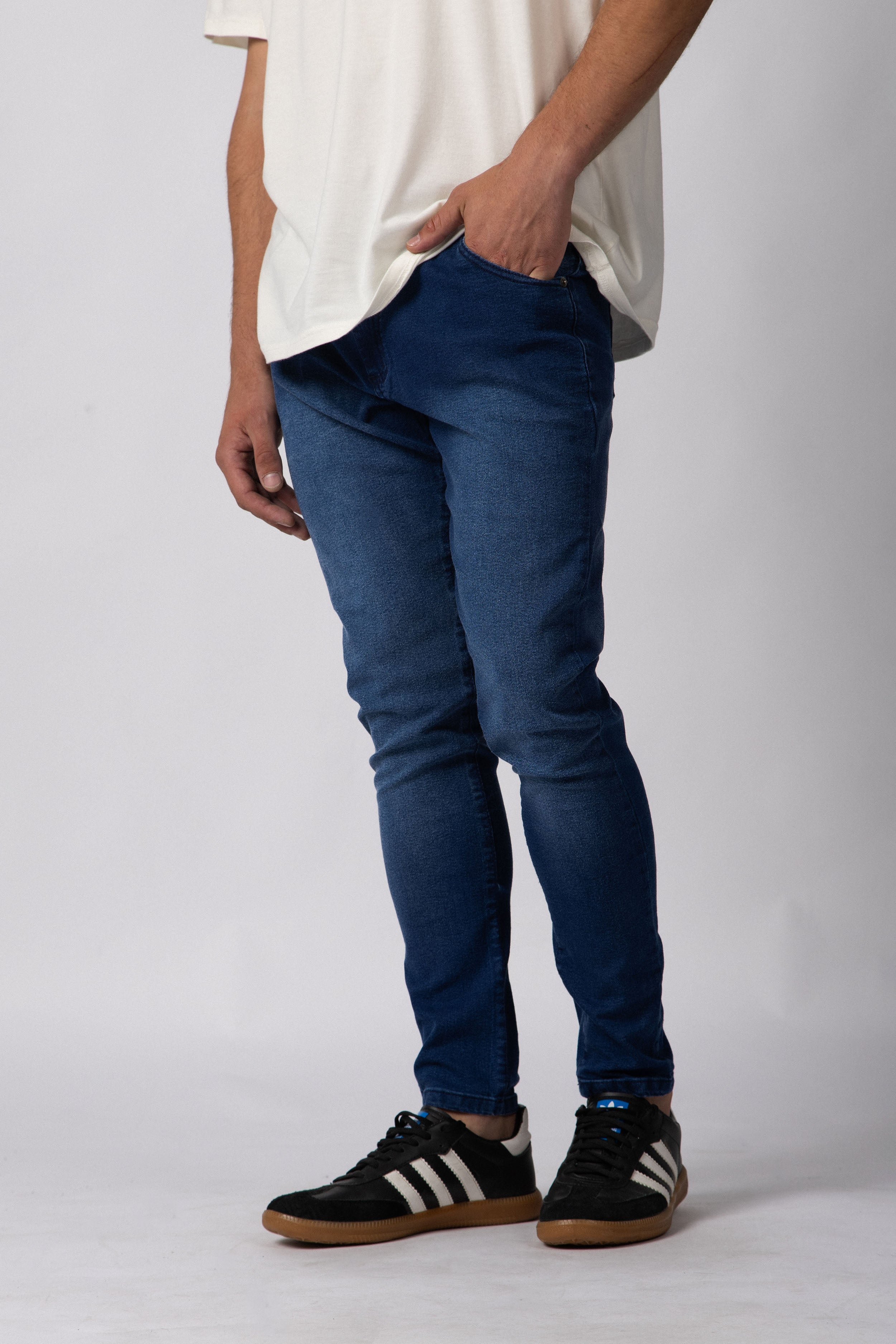Jean Floyd Azul