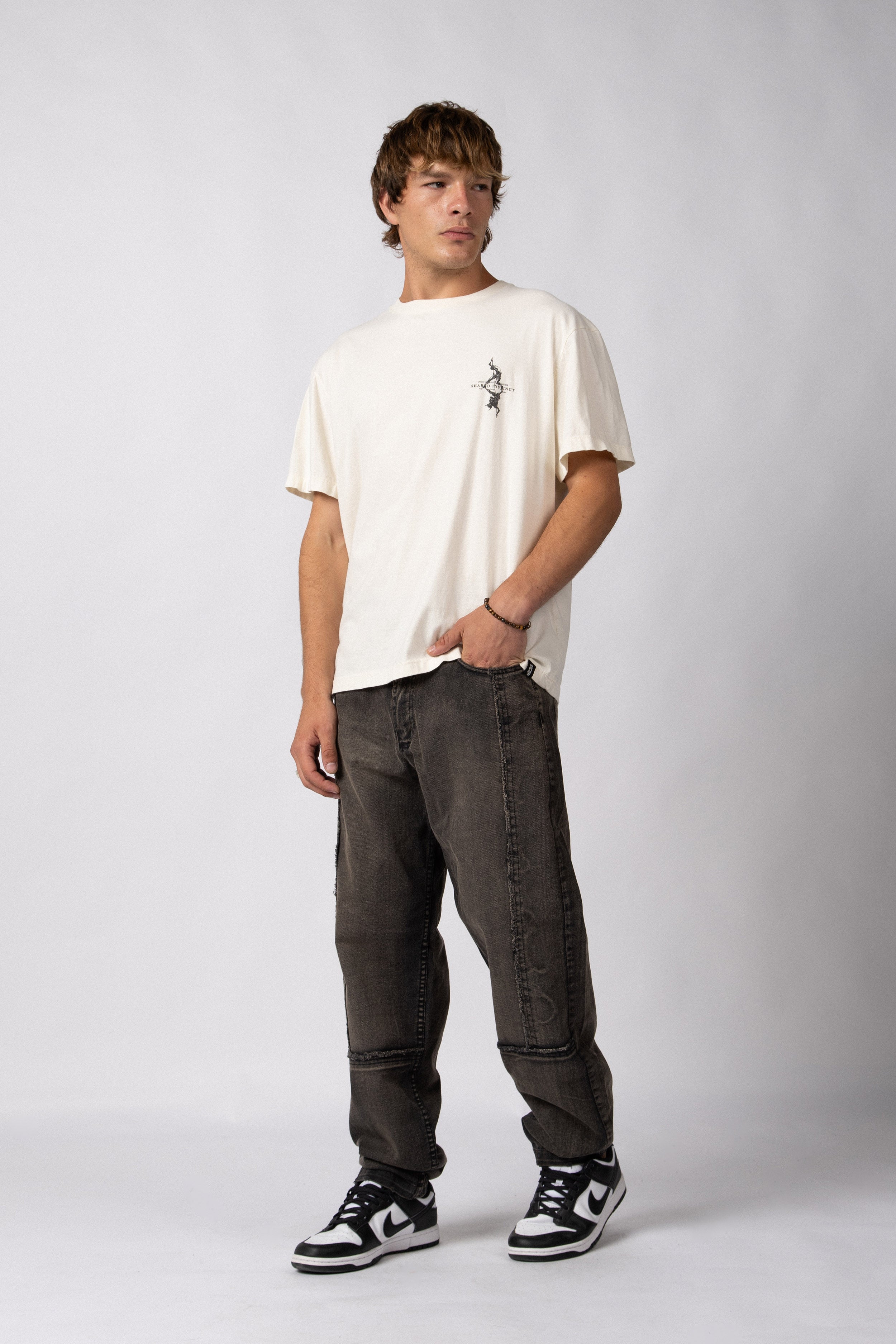 Jean Fury Oxid Black