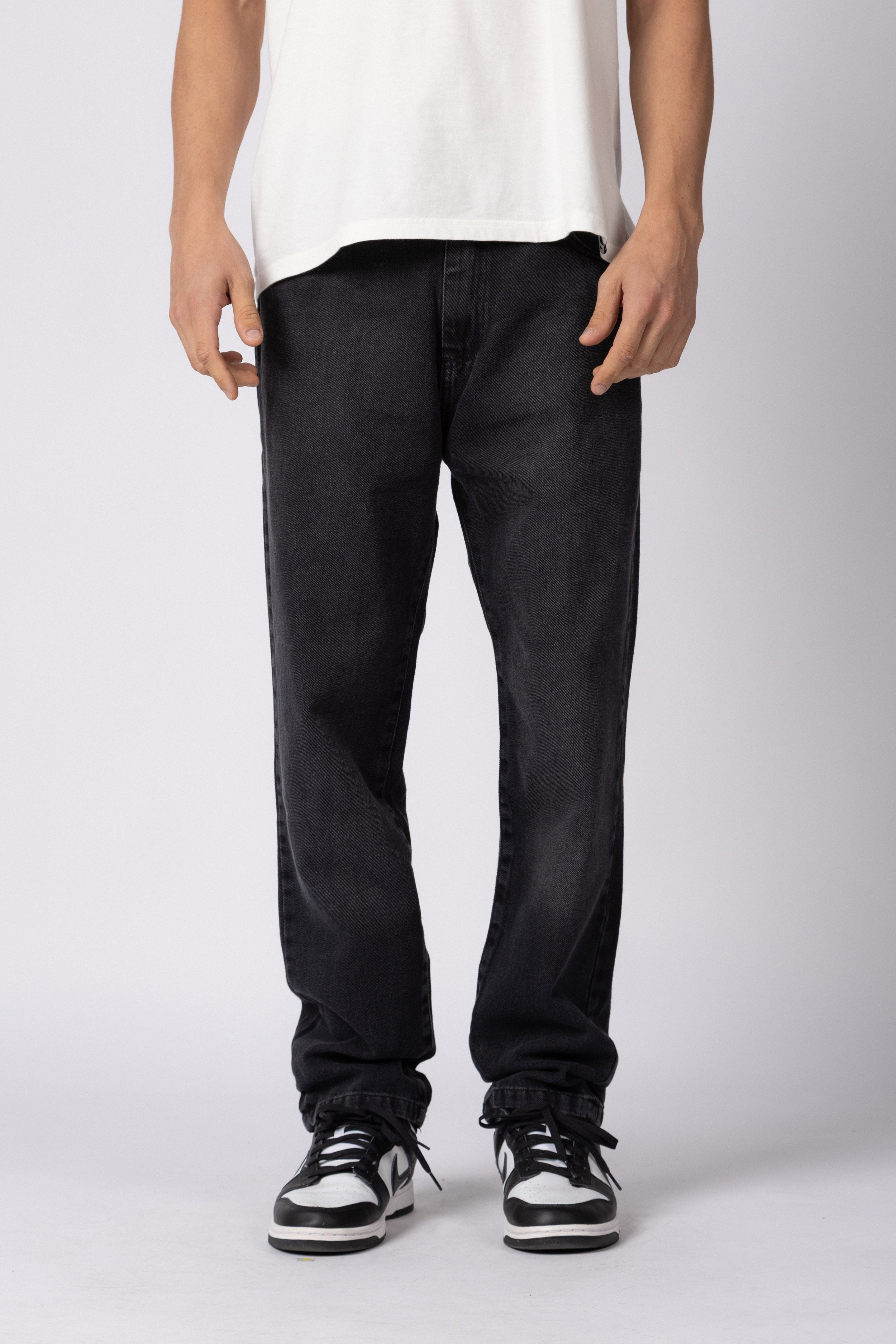 Jean Mom Shelby Stone