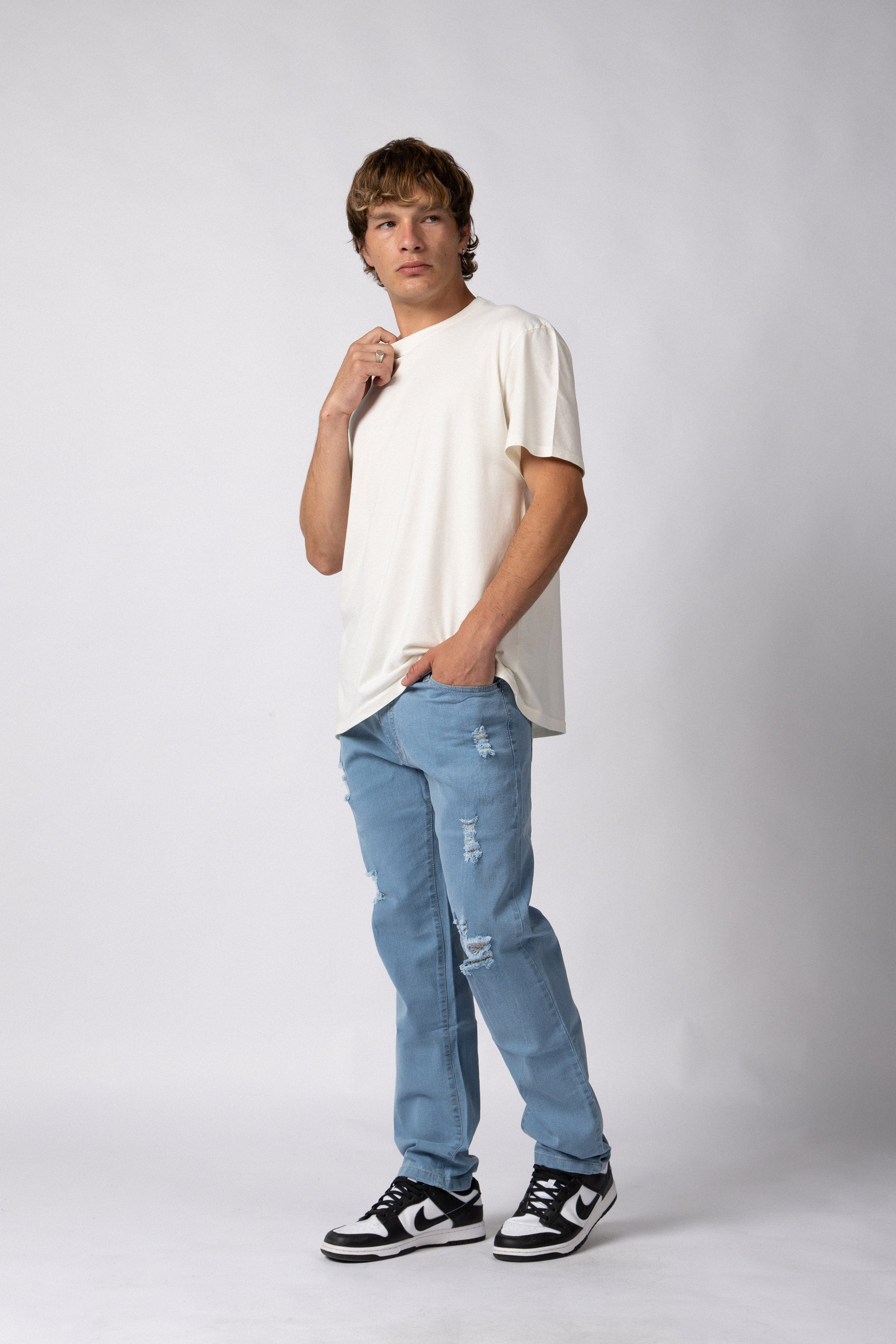 Jean Royce Scratched Celeste