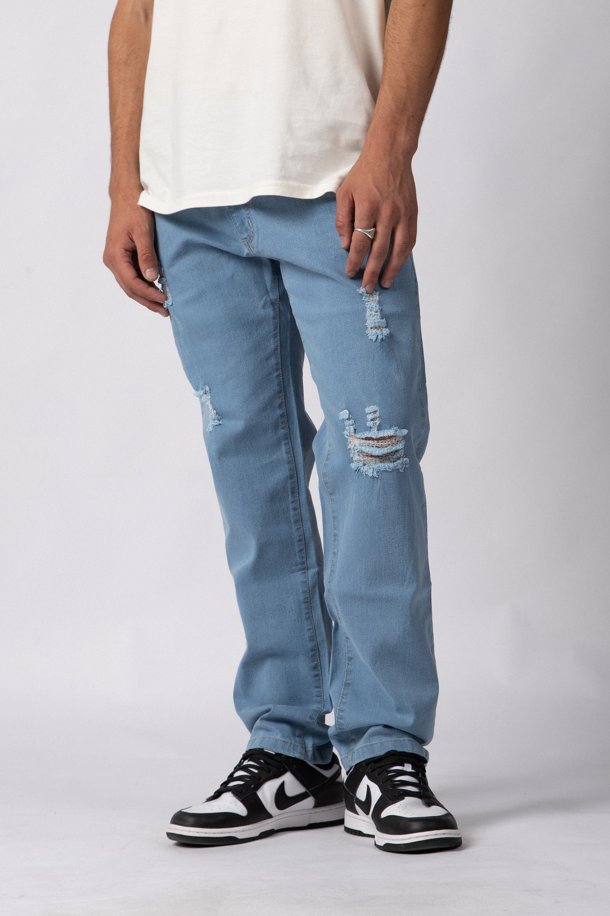 Jean Royce Scratched Celeste