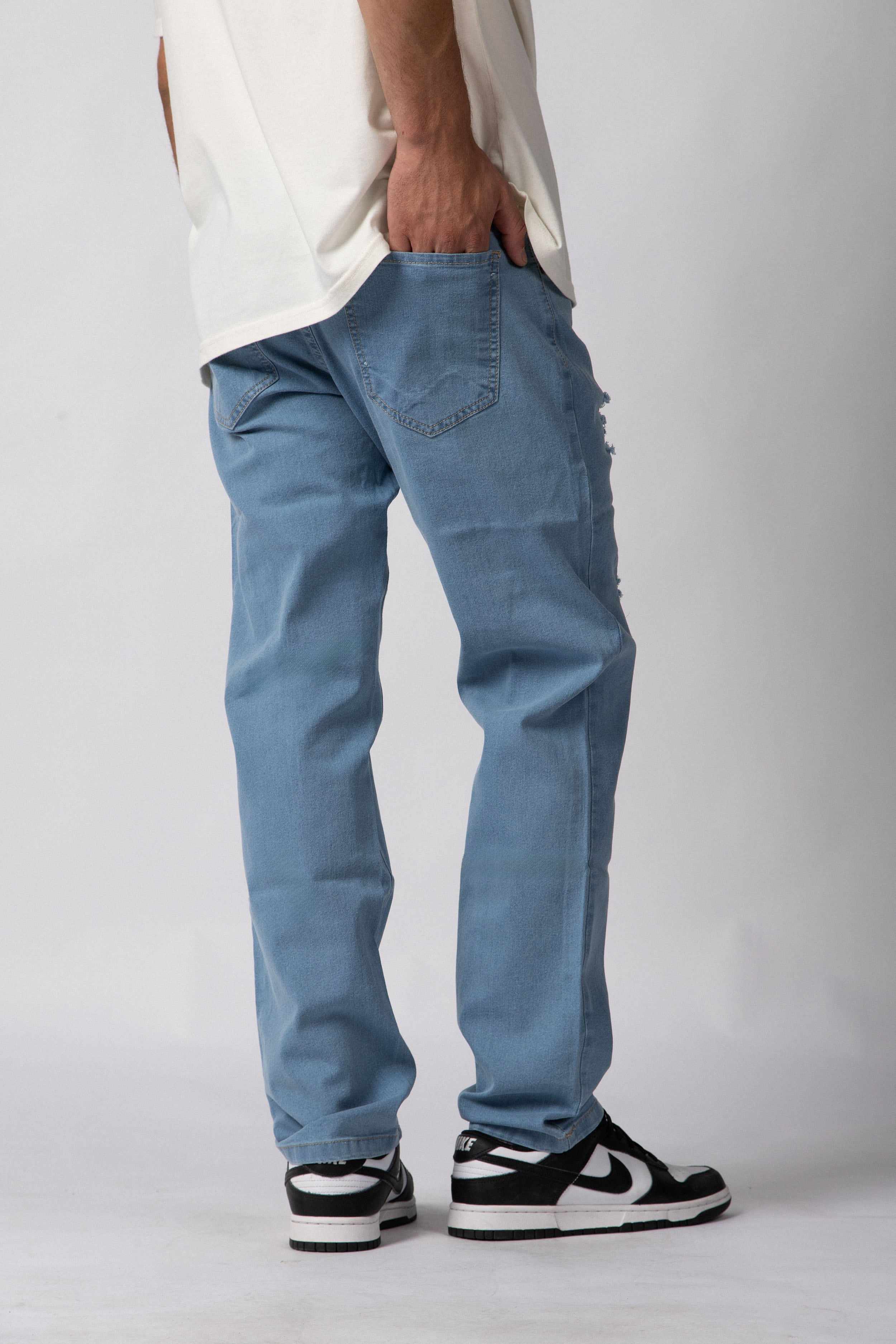 Jean Royce Scratched Celeste