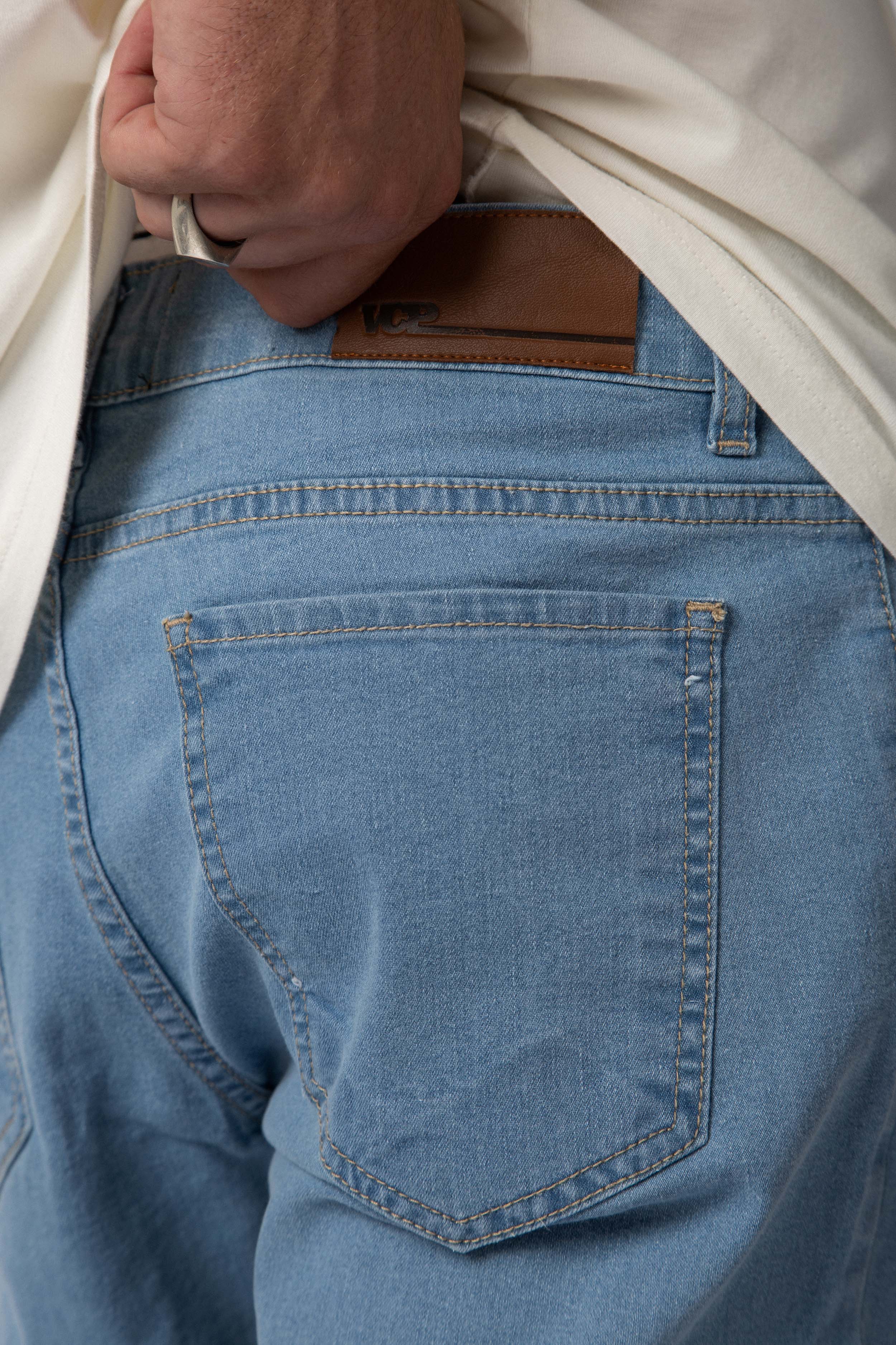 Jean Royce Scratched Celeste