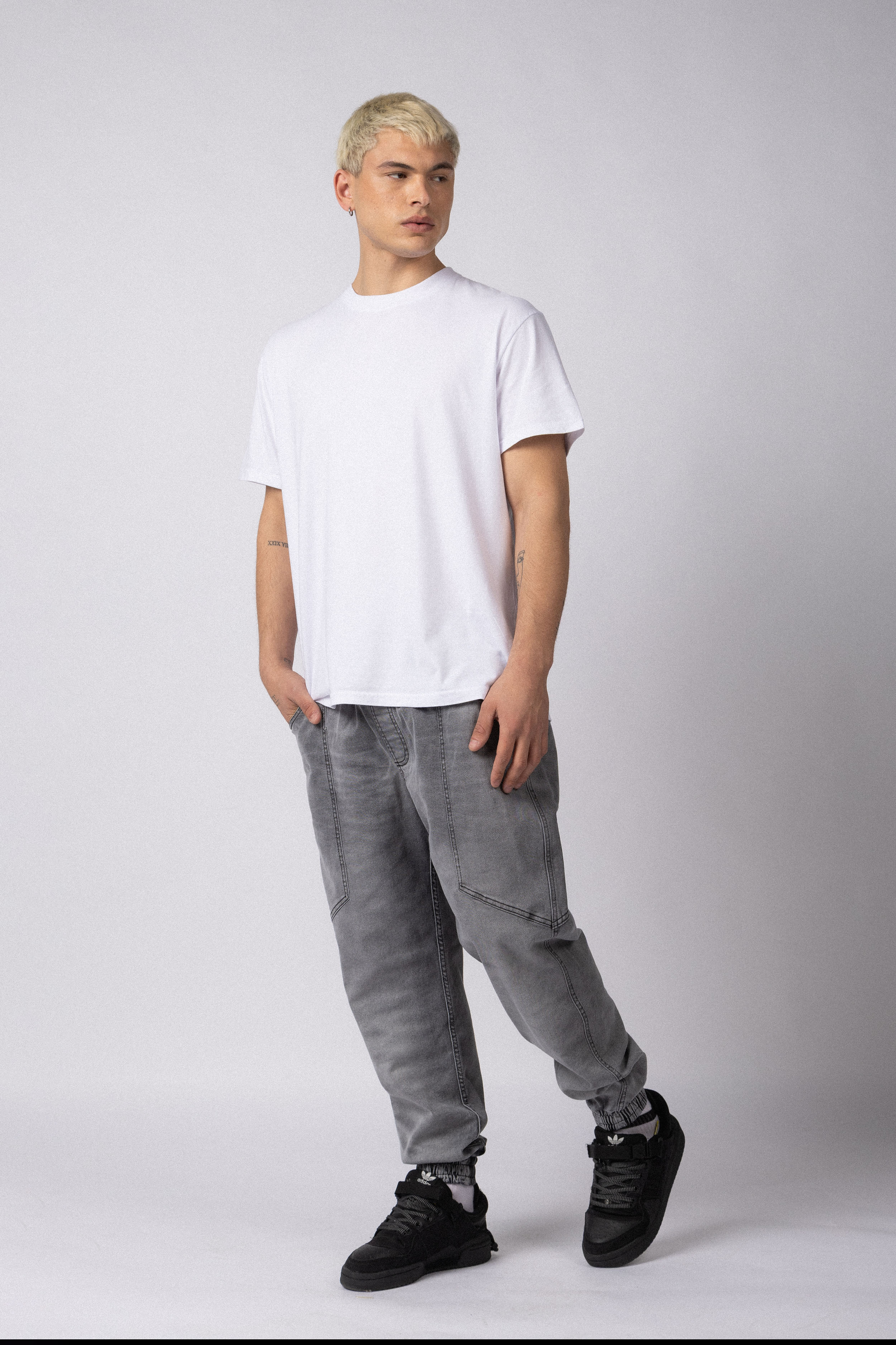 Jogjean Over Marcus Gris