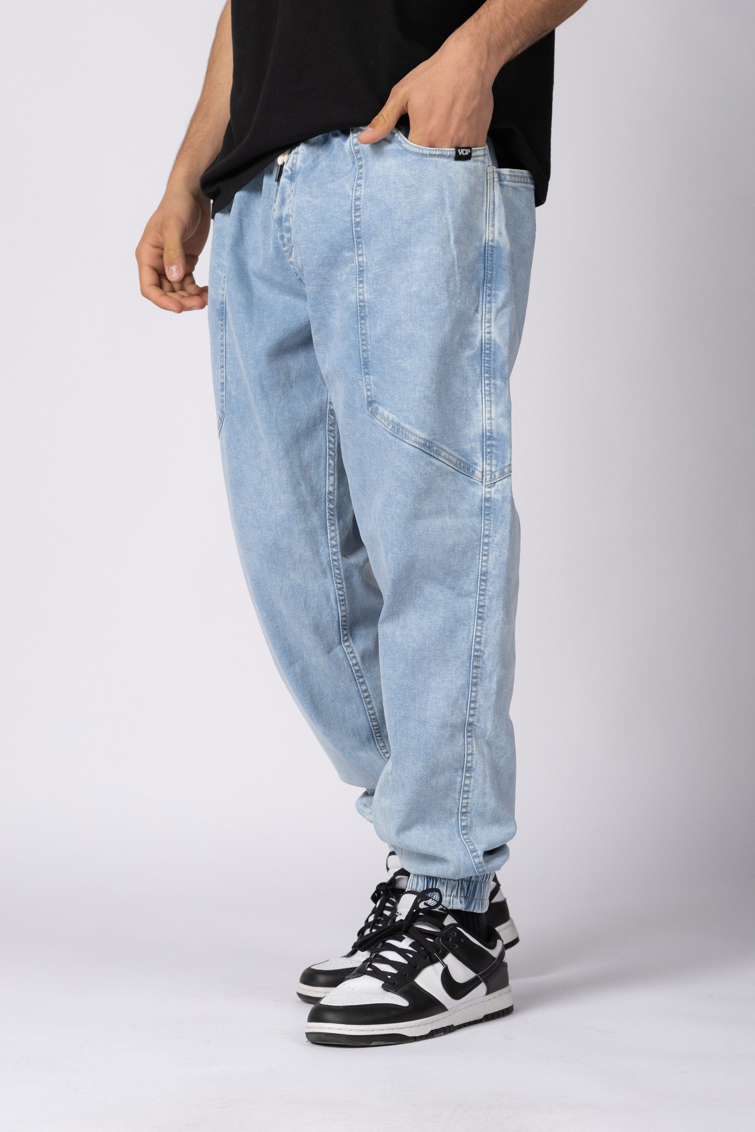 Jogjean Over Marcus Celeste
