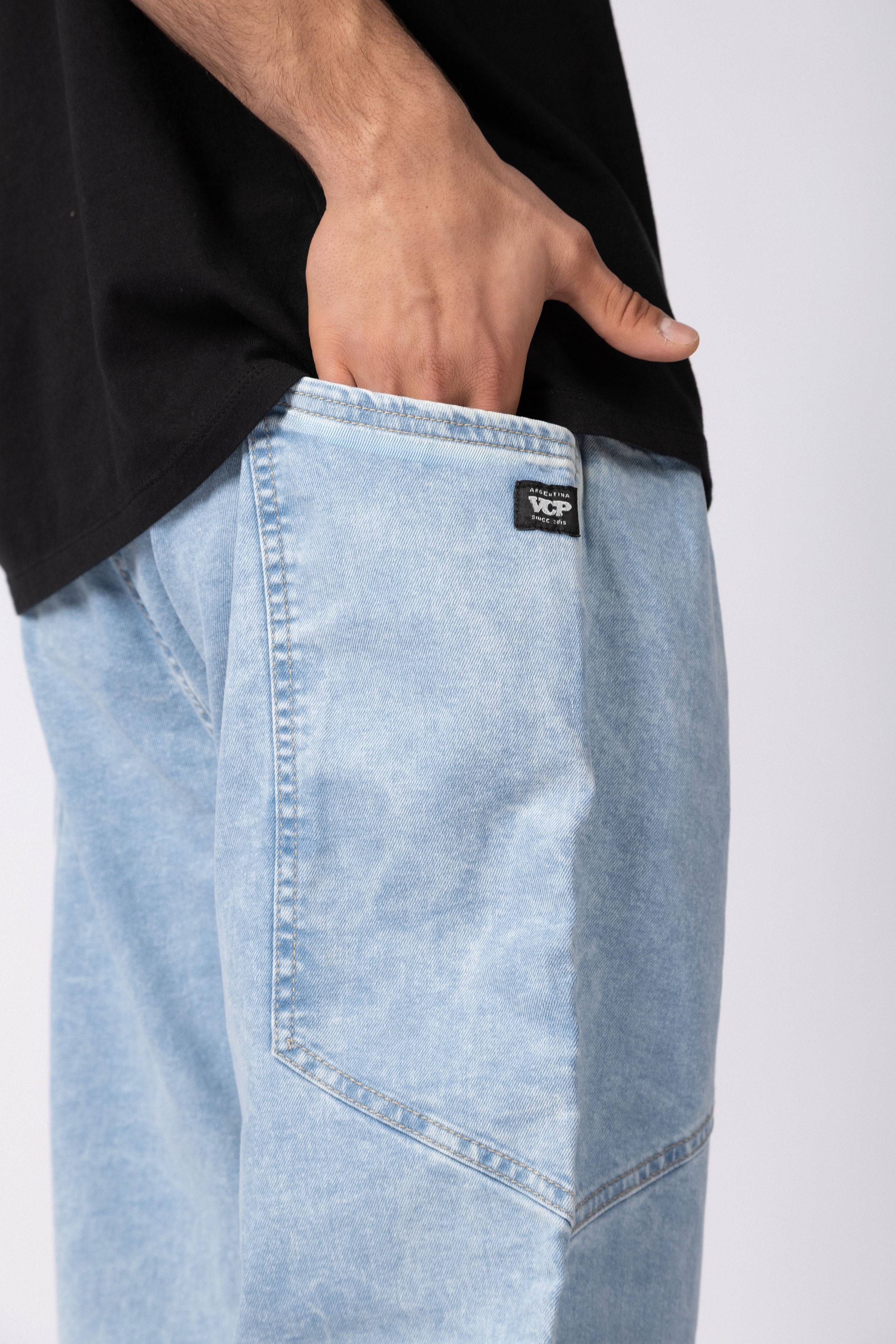 Jogjean Over Marcus Celeste