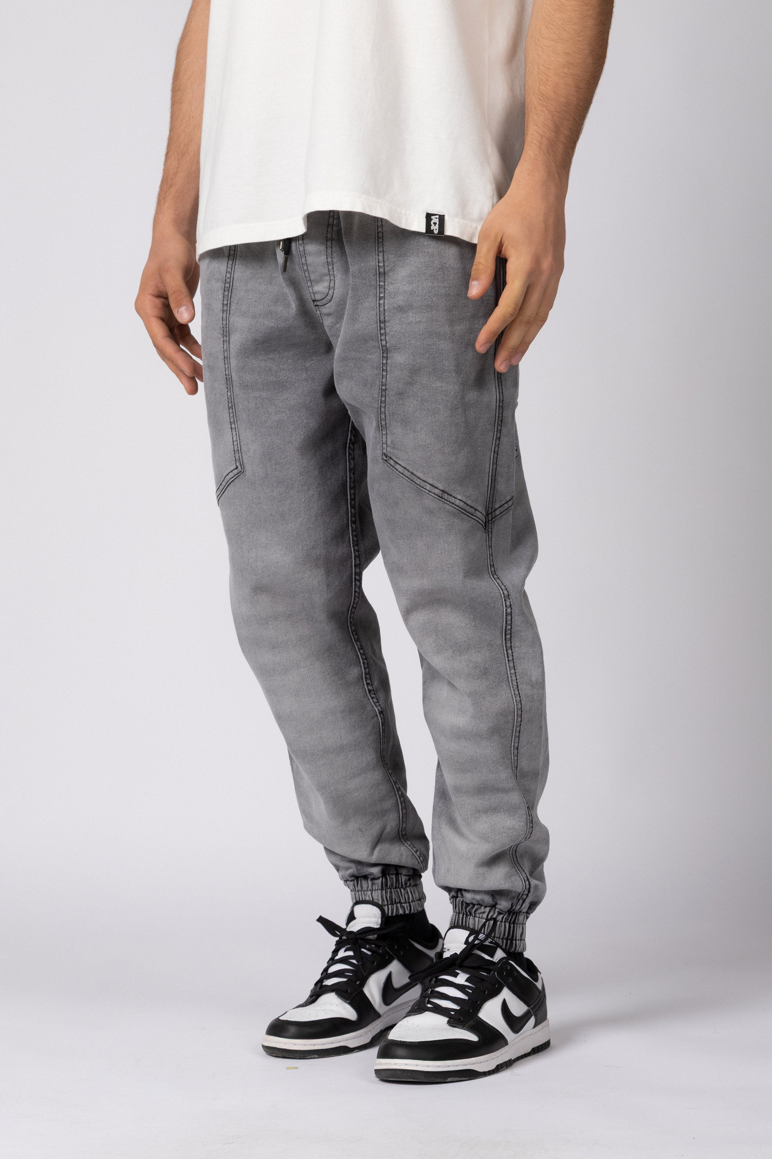 Jogjean Over Marcus Gris