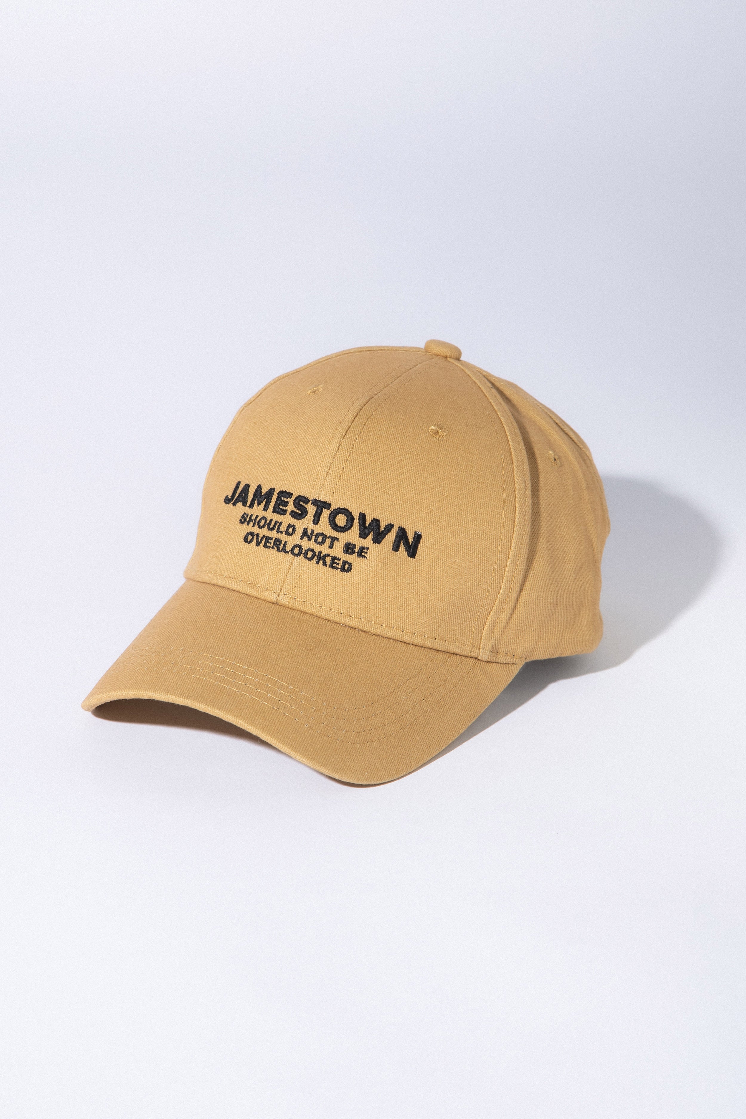 Gorra EK Jamestown Beige