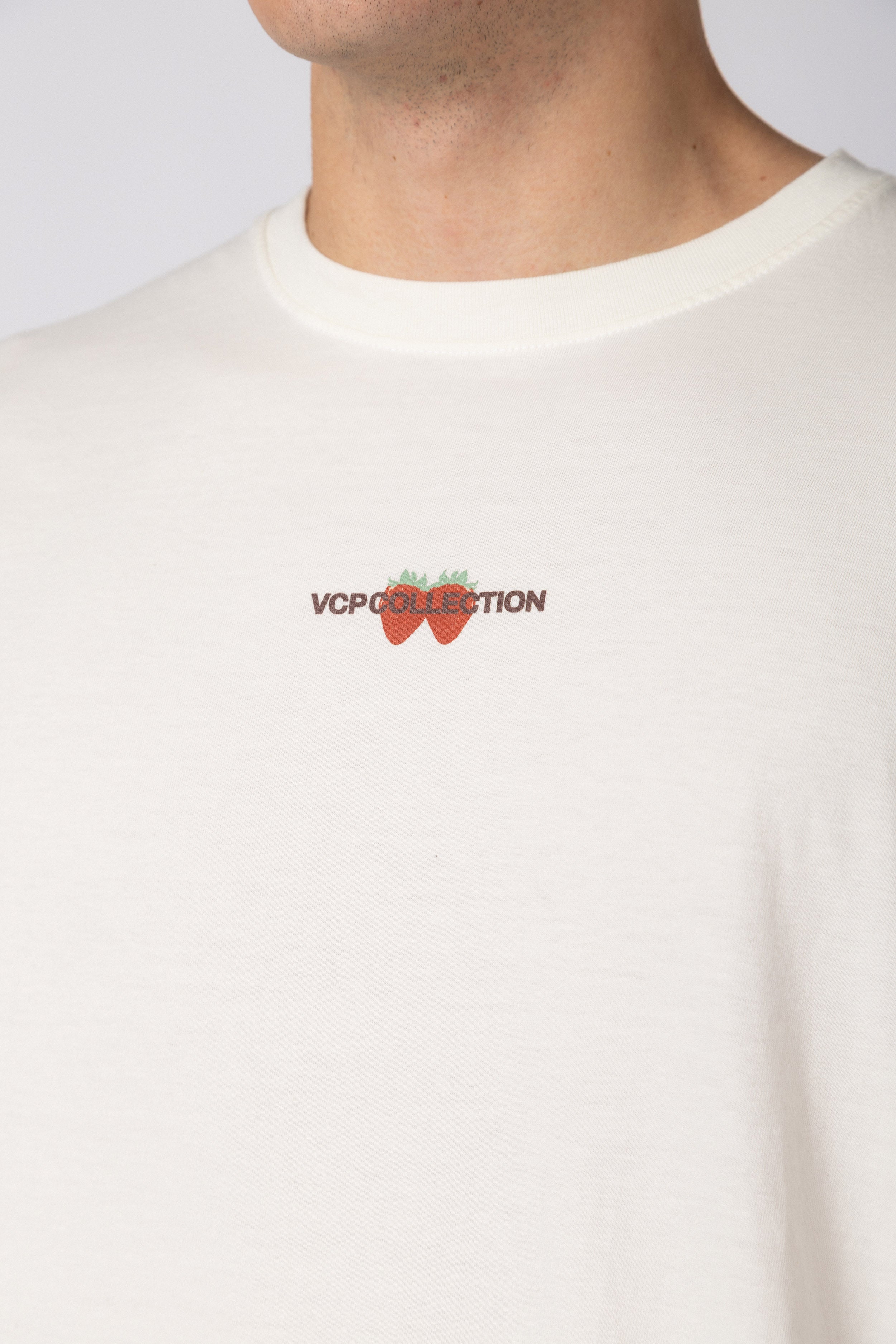 Remera RGL Juicy Crudo