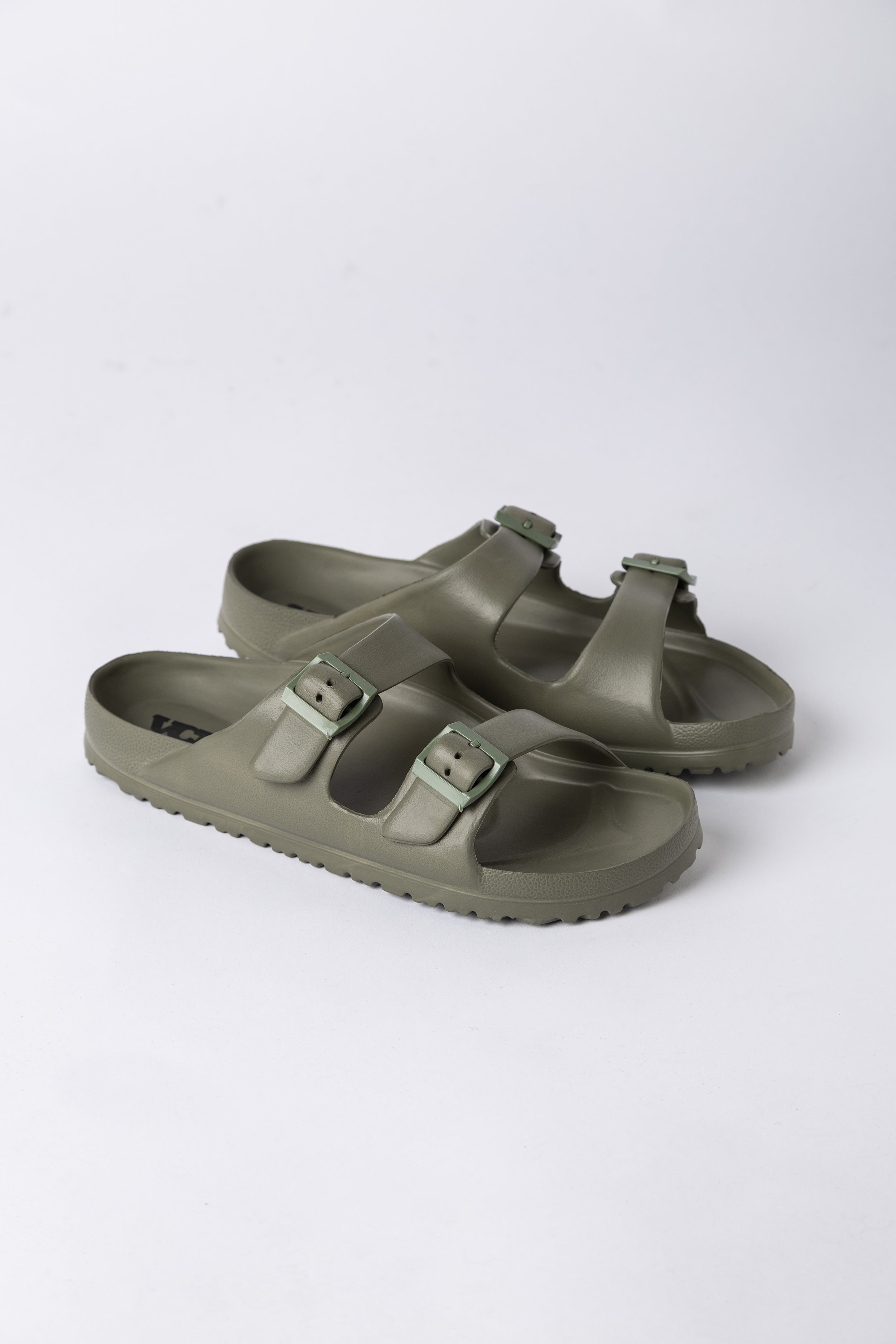 Sandalias Nixa Militar