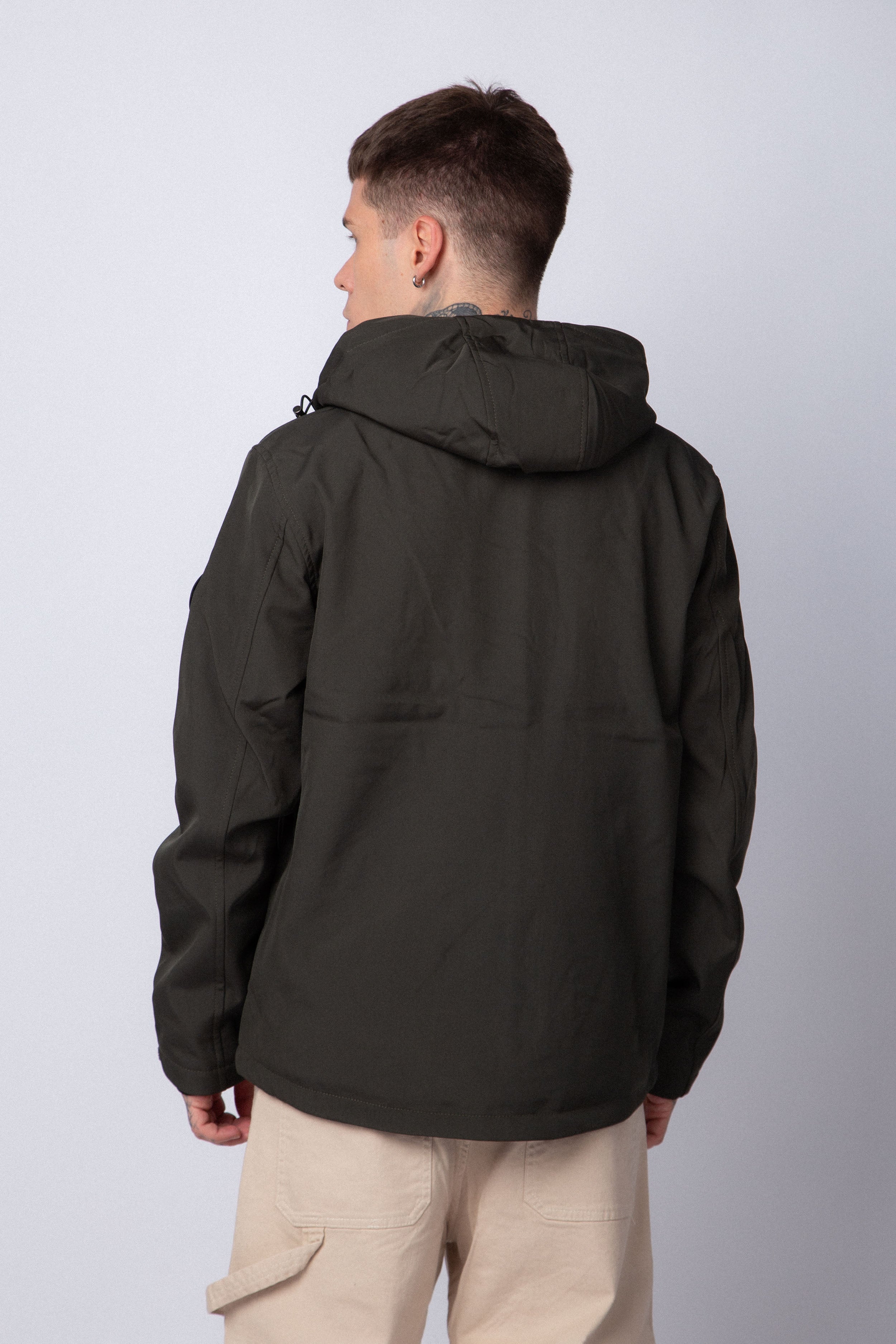 Campera Doko Militar