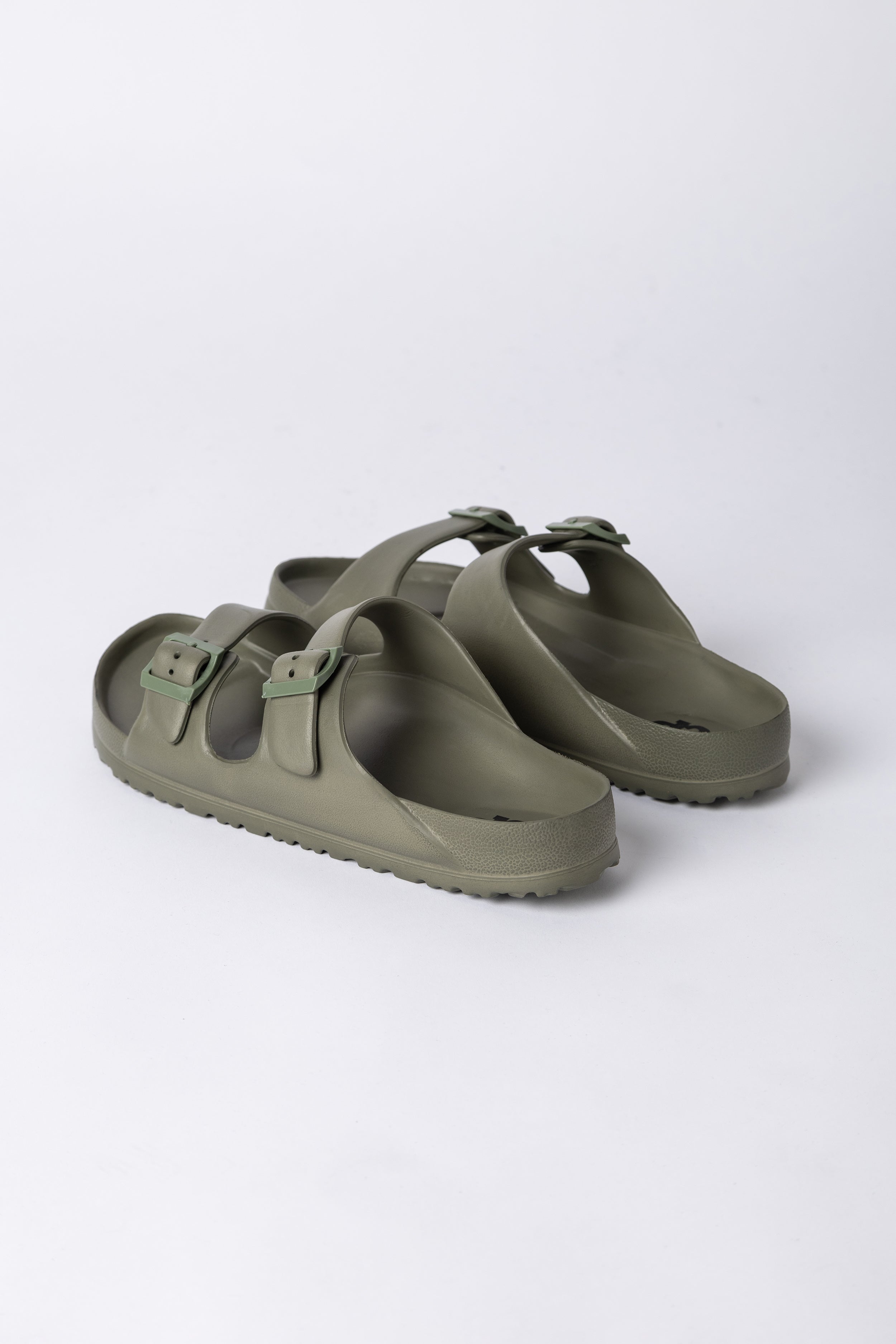 Sandalias Nixa Militar