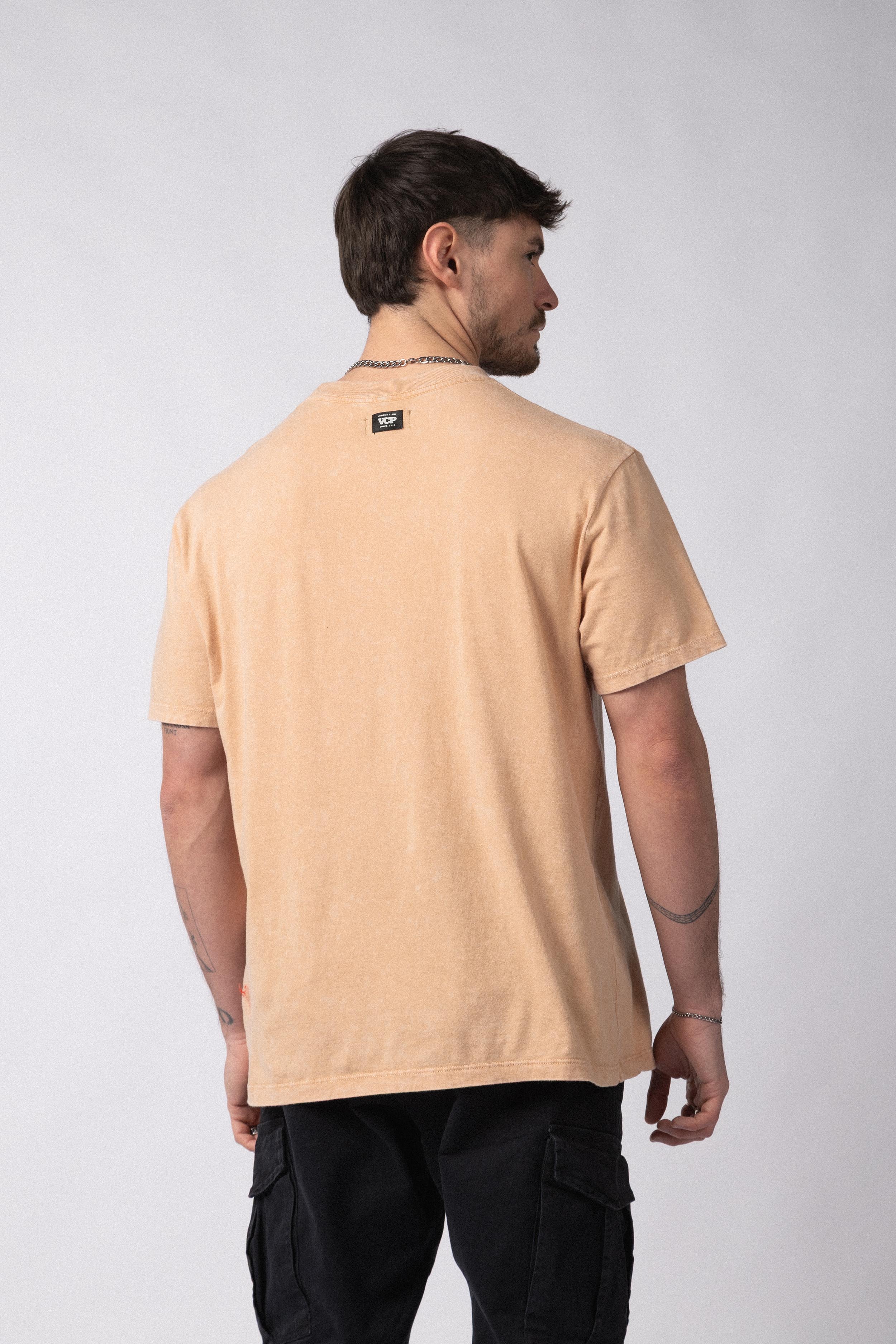 Remera Darby Maiz