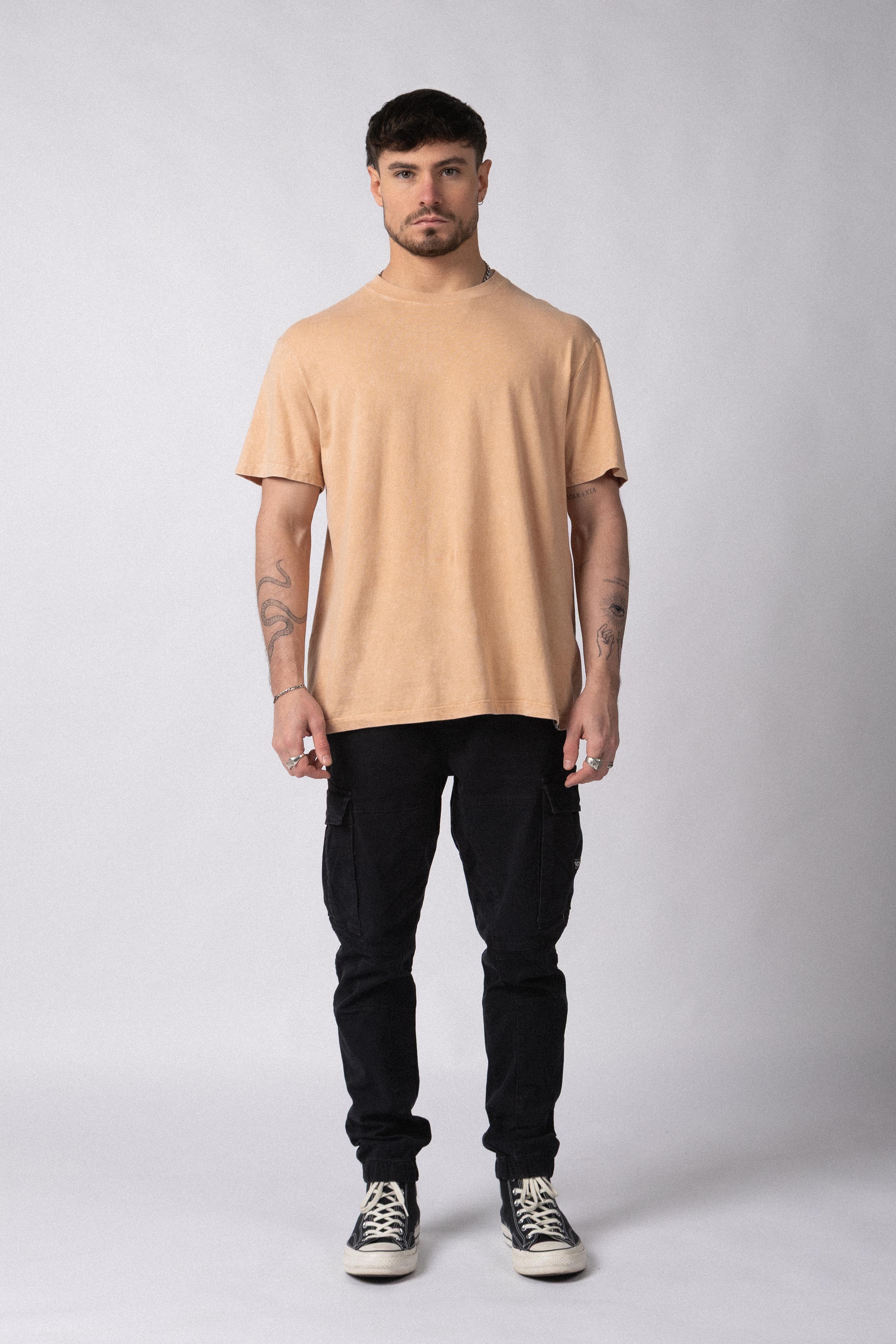 Remera Darby Maiz