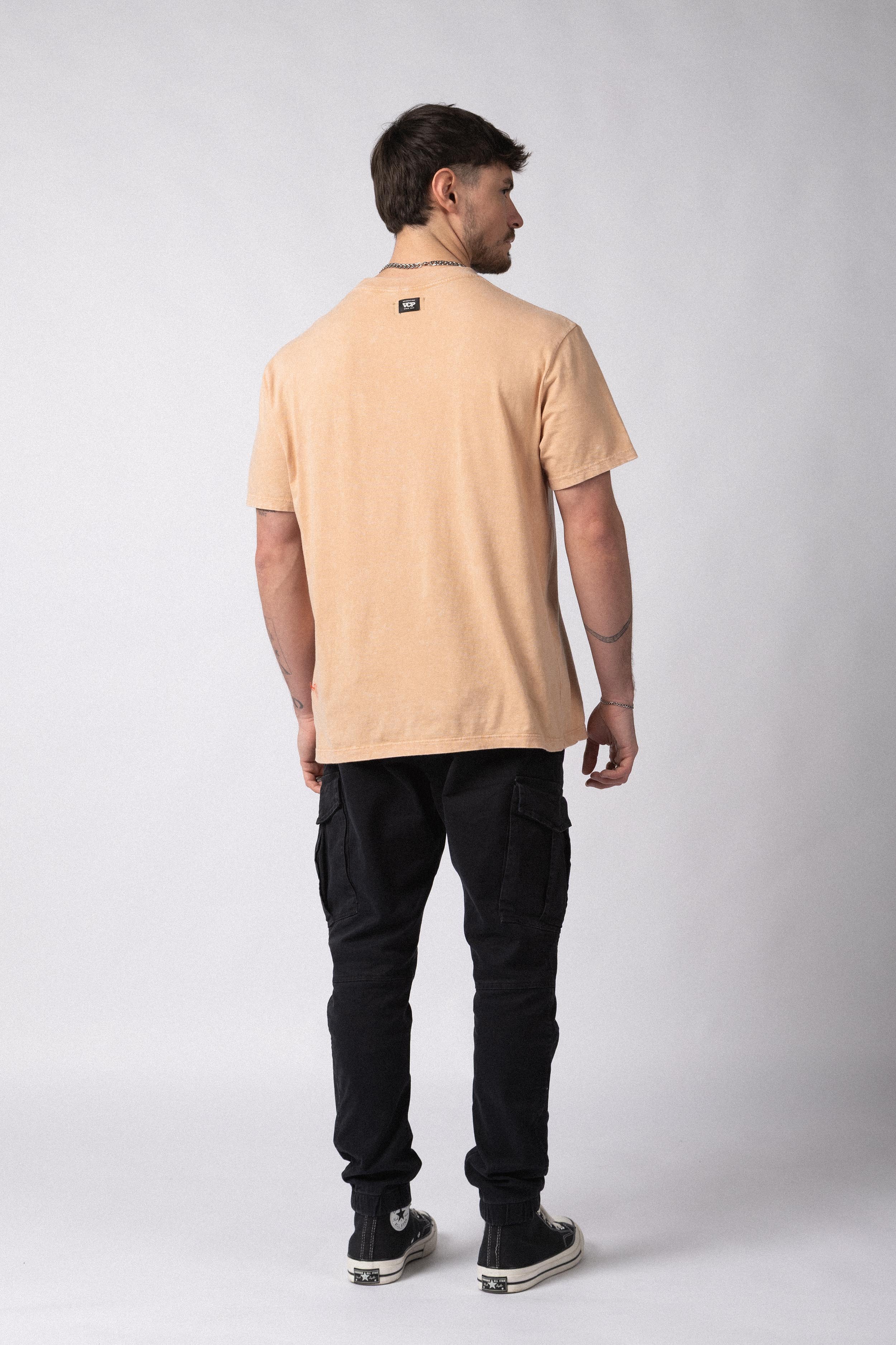 Remera Darby Maiz