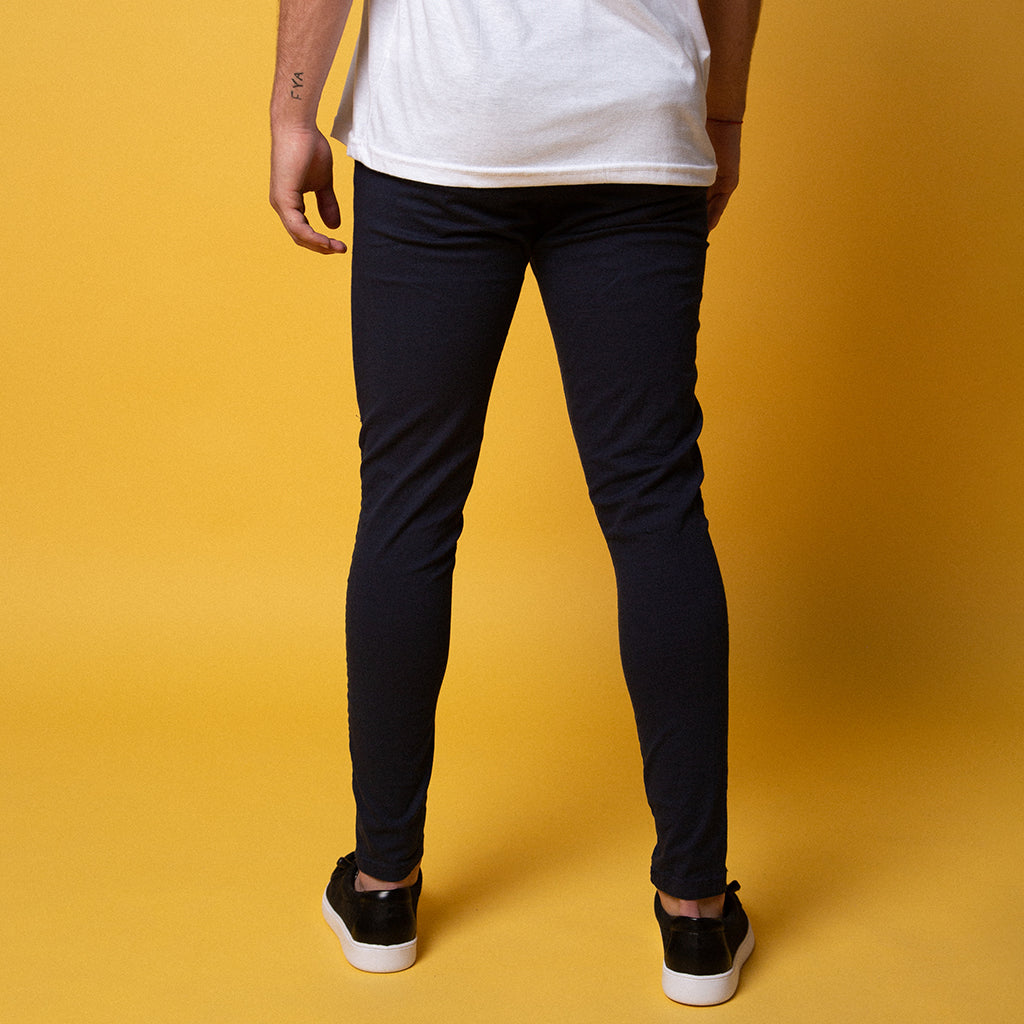 Pantalon Chino Ozzy Marino