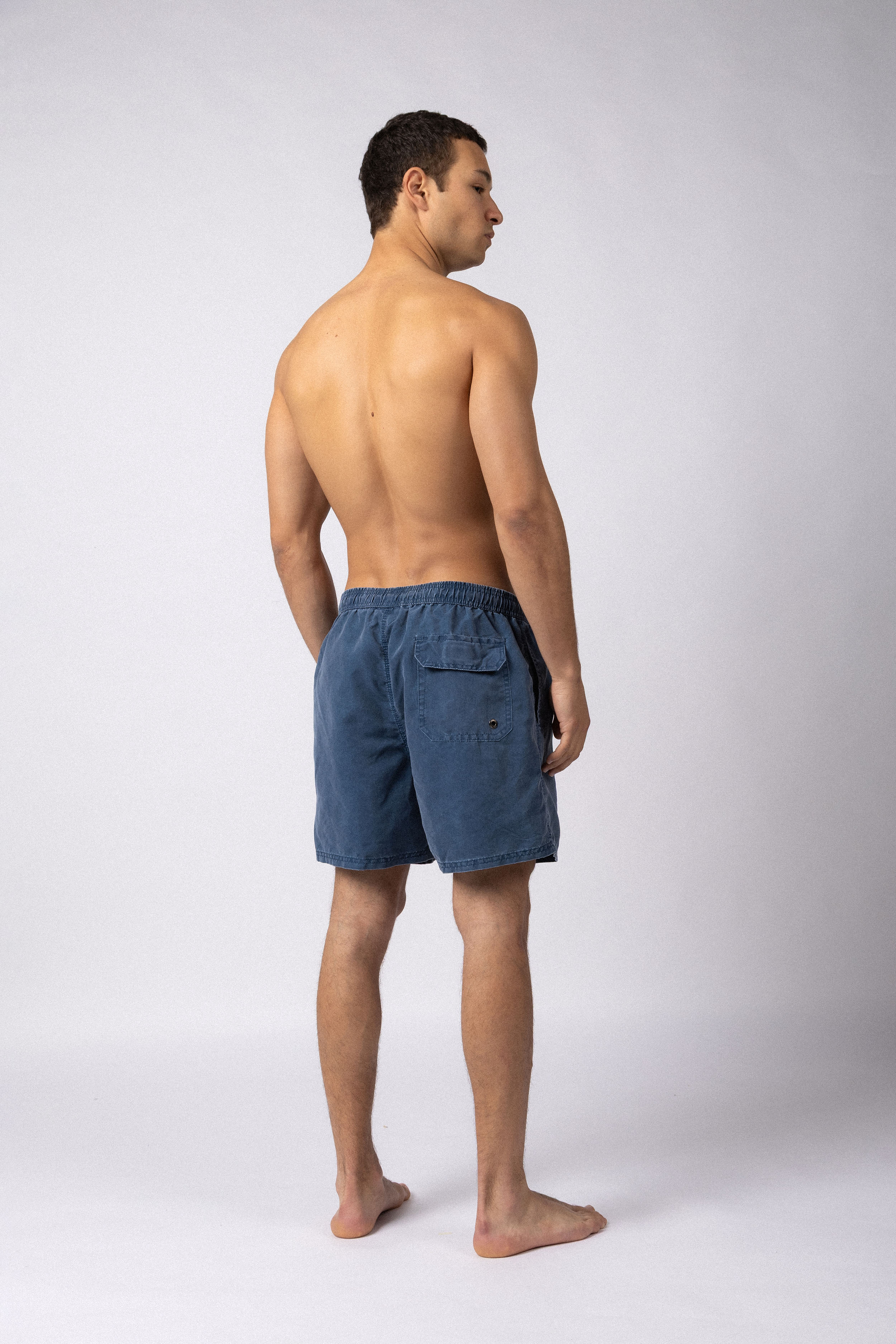 Traje de Baño Acid Marino II