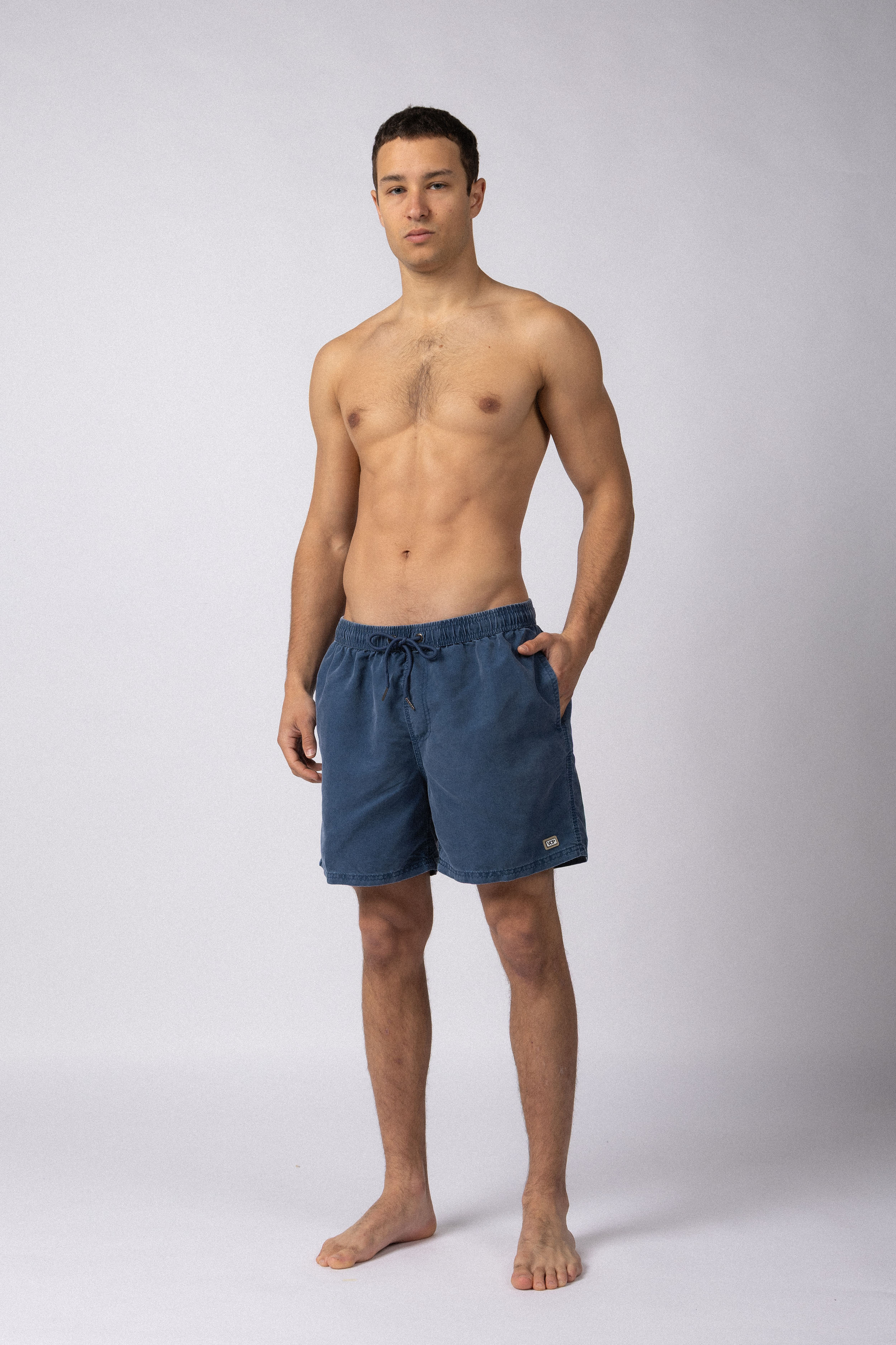 Traje de Baño Acid Marino II