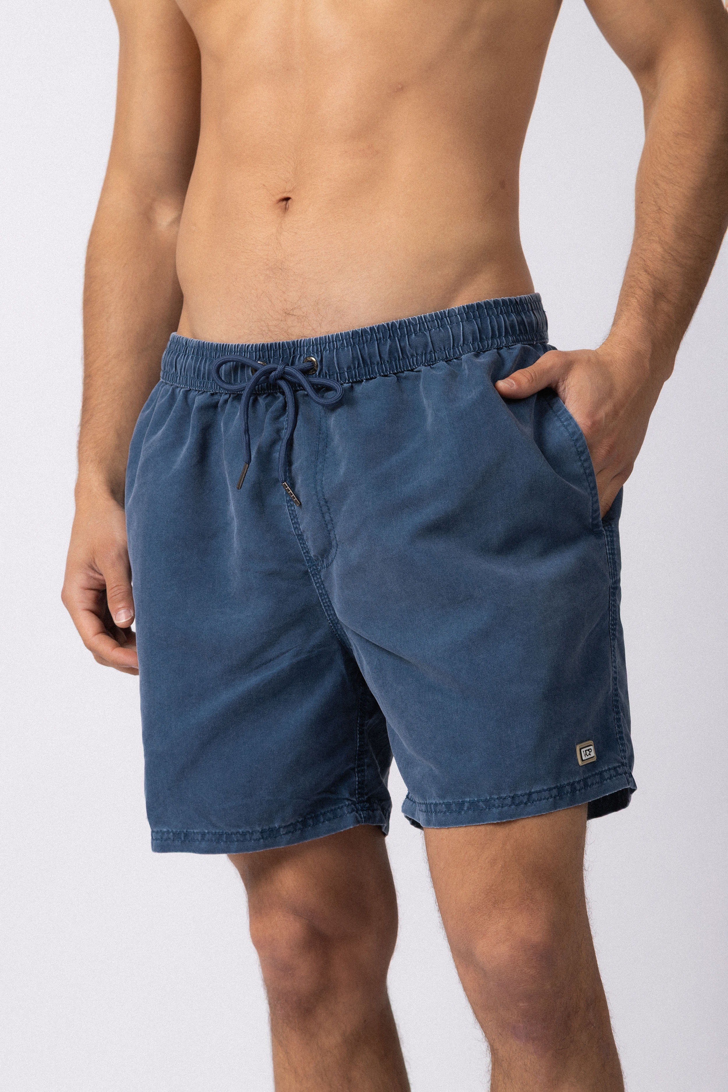 Traje de Baño Acid Marino II