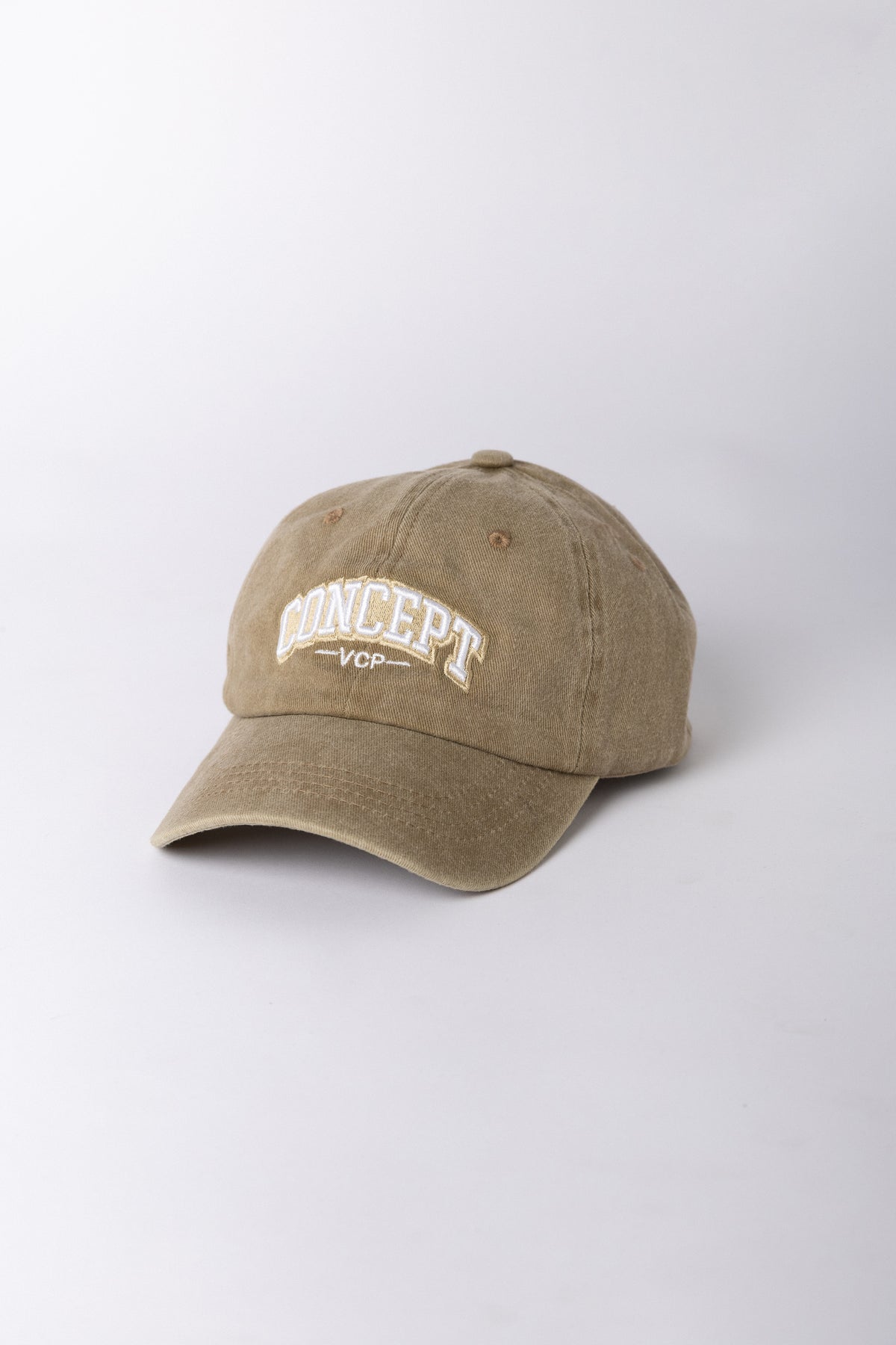 Gorra FH Mater Beige