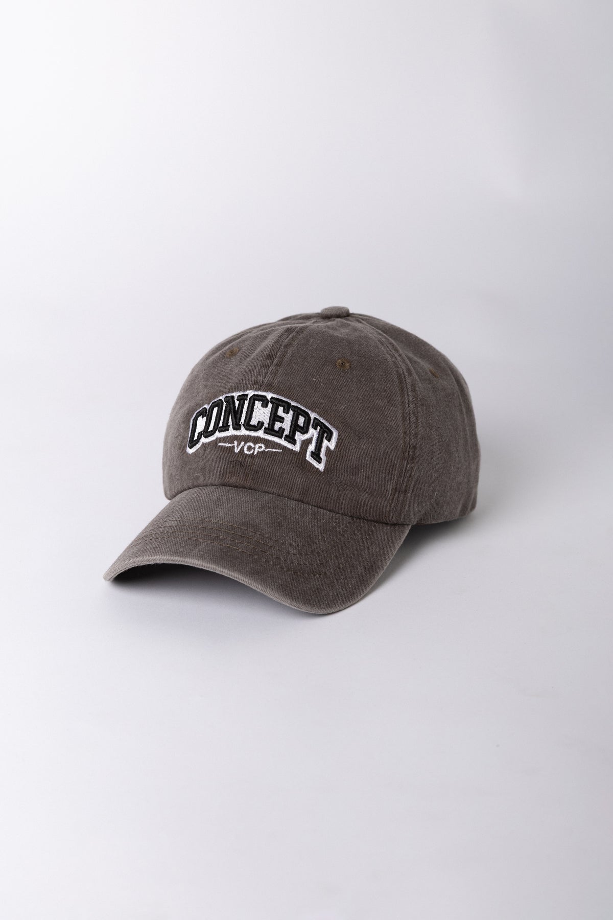 Gorra FH Mater Choco