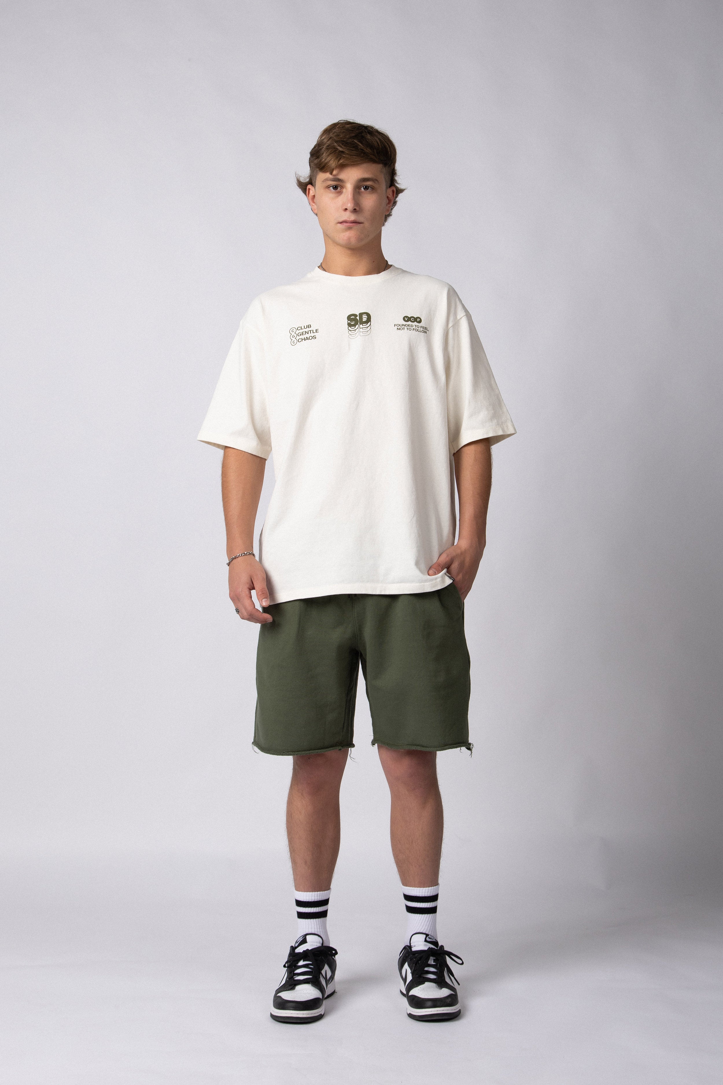 Bermuda Over Yogi Militar