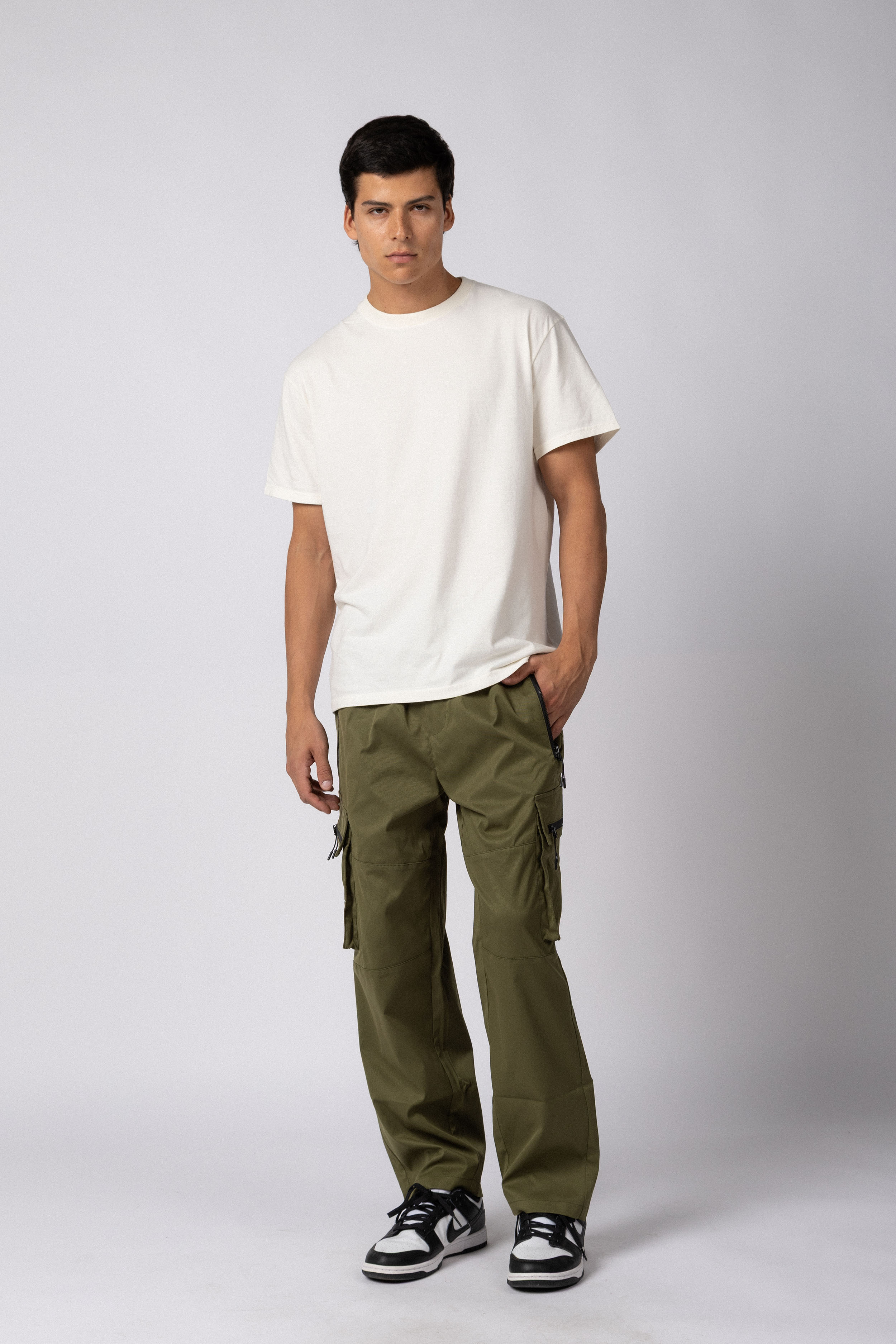 Pantalon Cargo Strik Militar