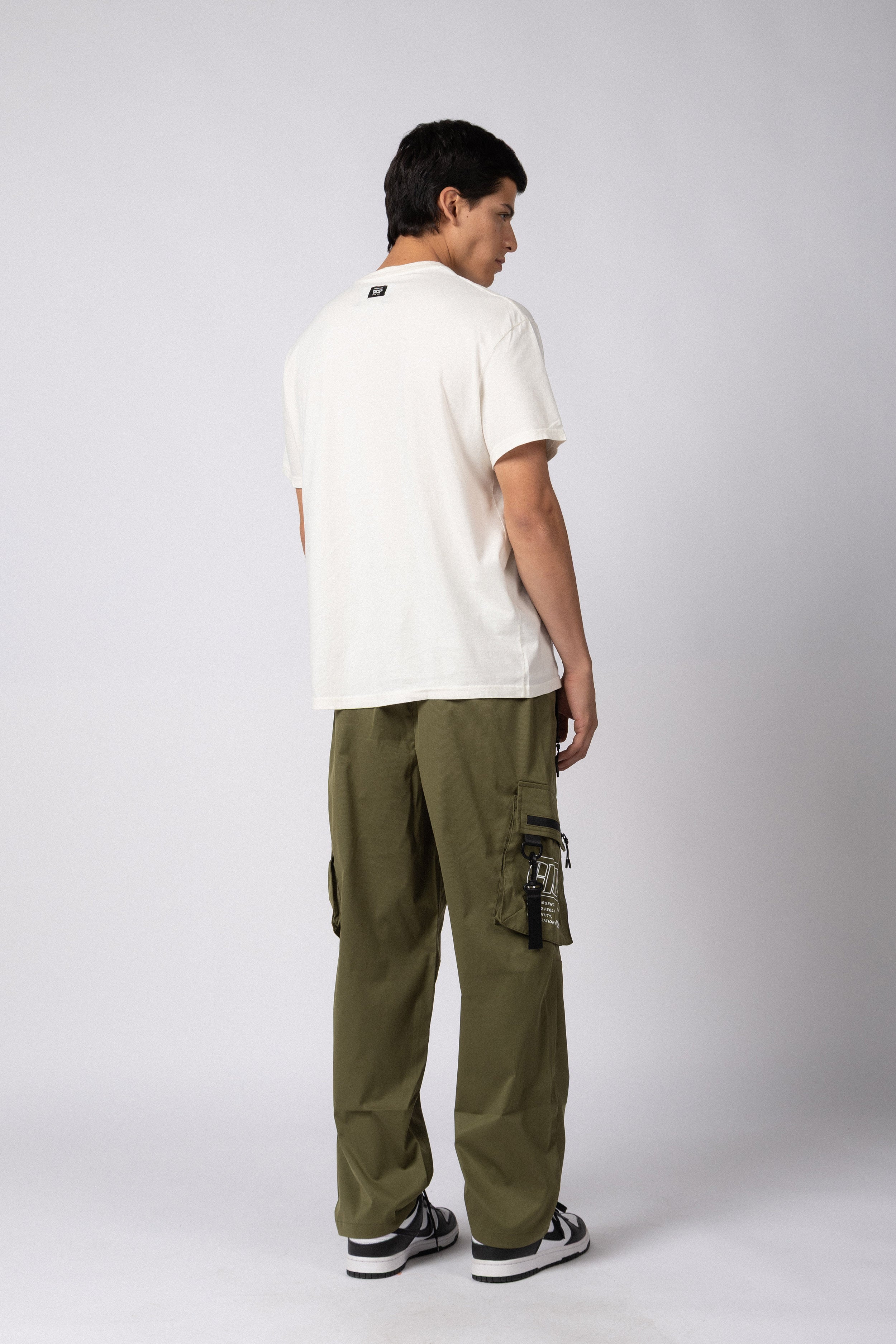 Pantalon Cargo Strik Militar