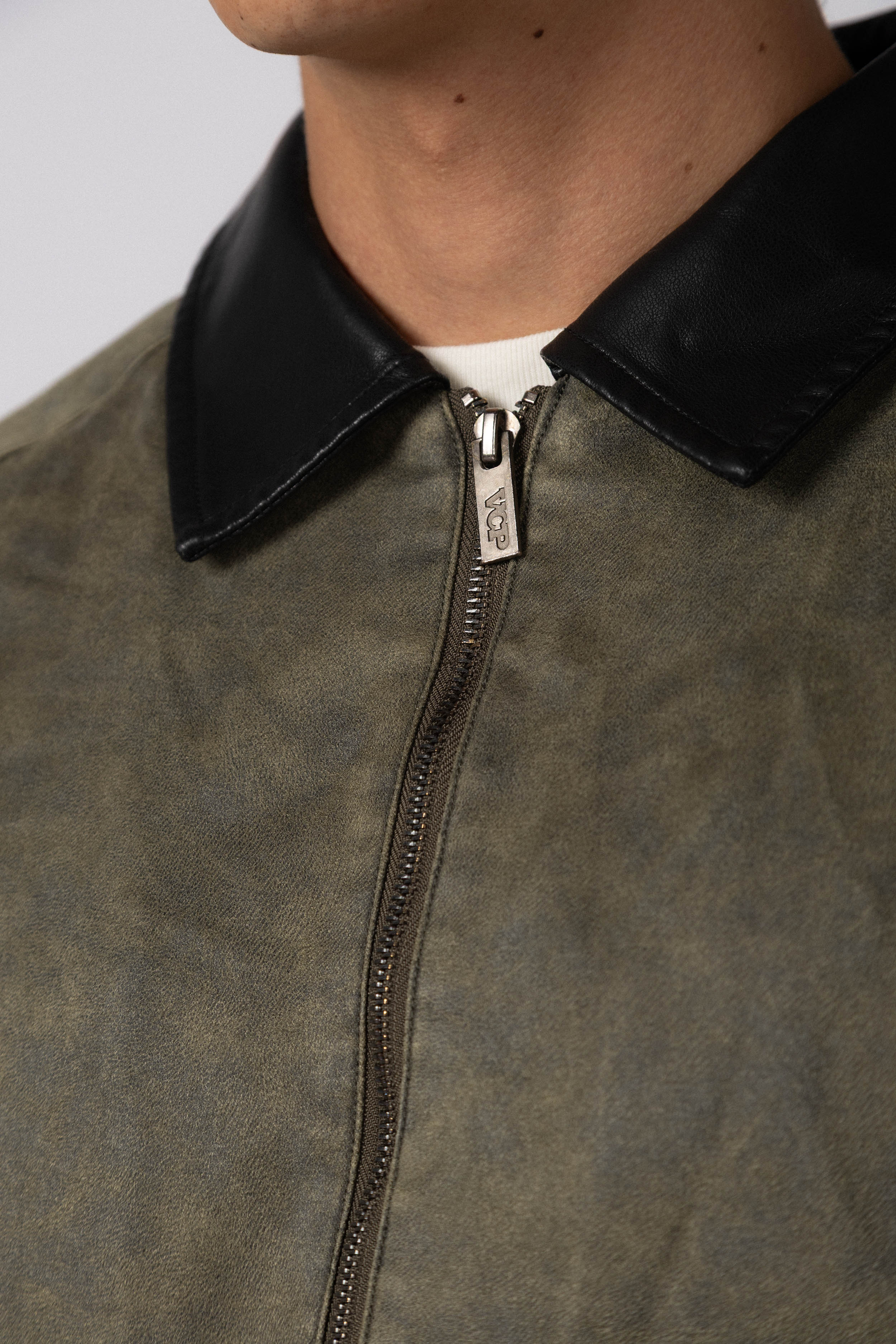 Chaqueta Hunter Militar