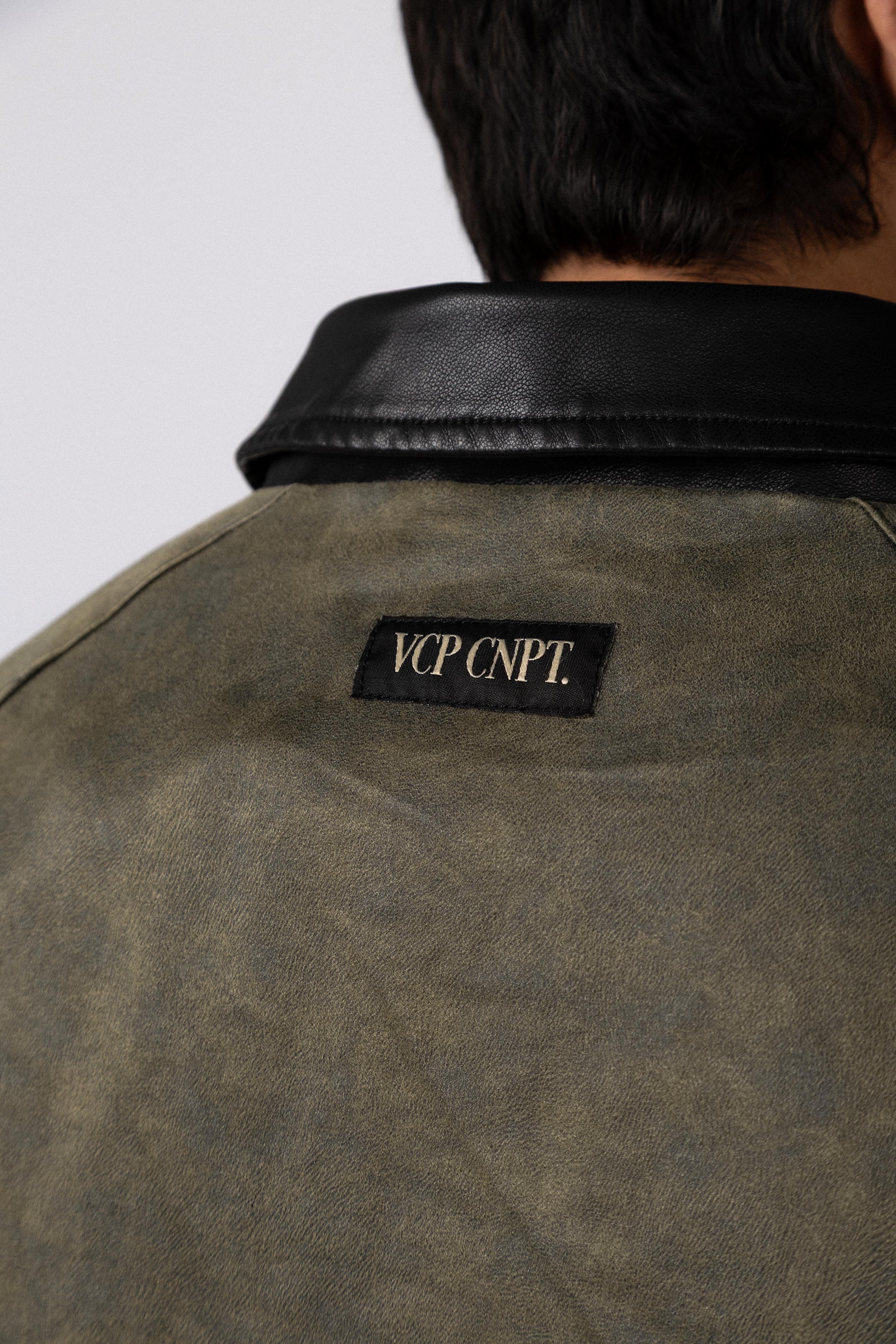 Chaqueta Hunter Militar