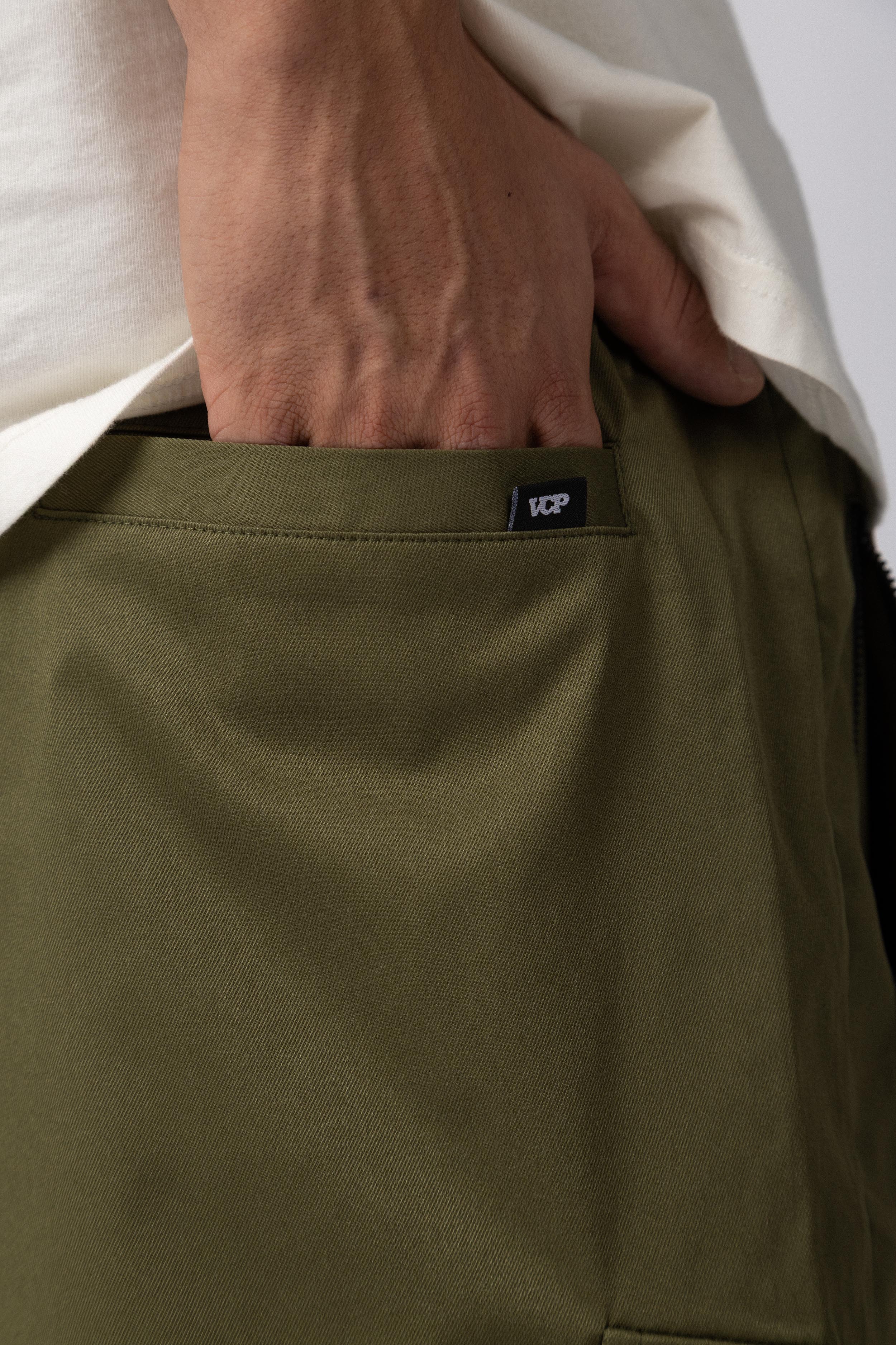 Pantalon Cargo Strik Militar