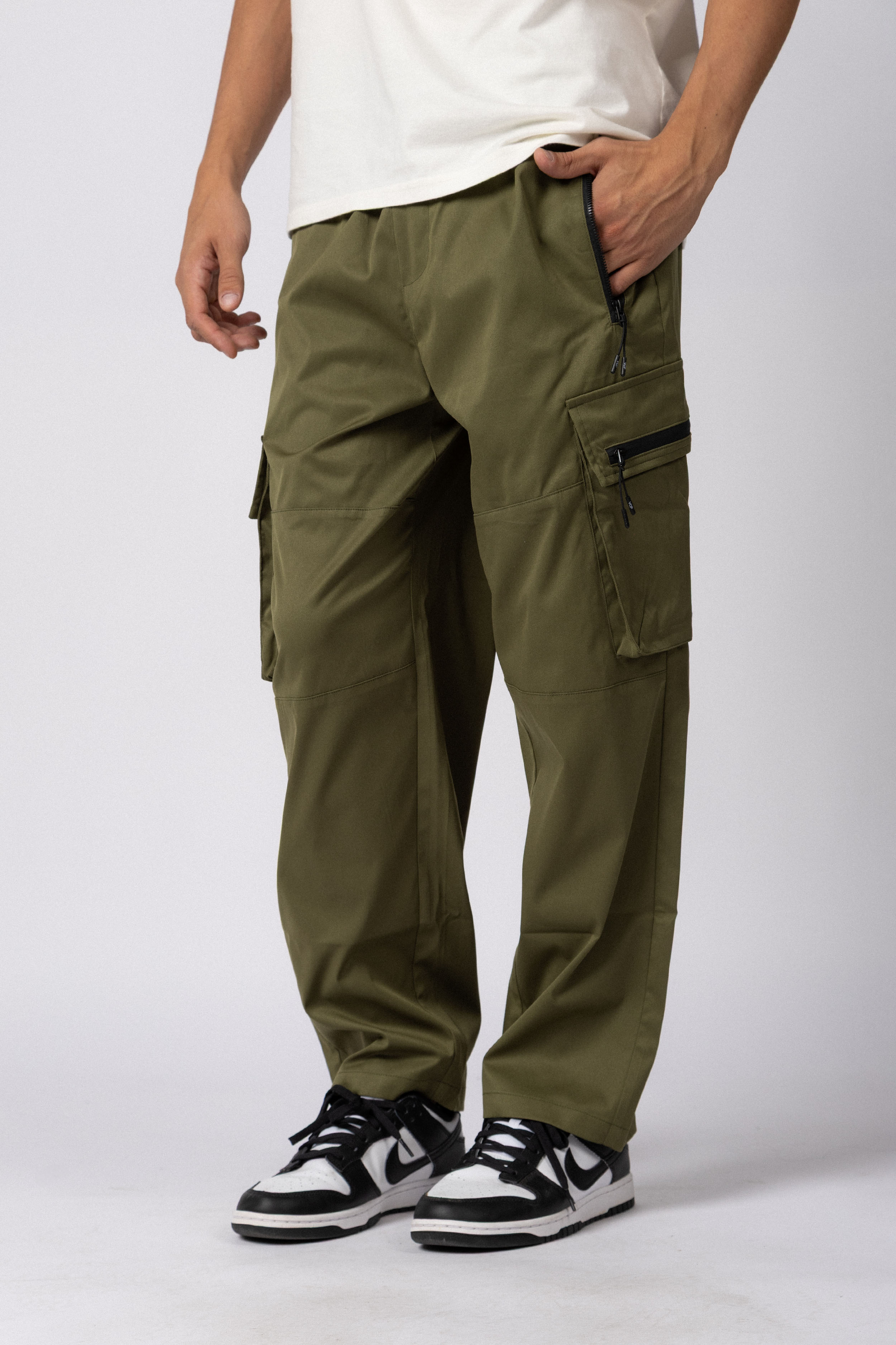 Pantalon Cargo Strik Militar