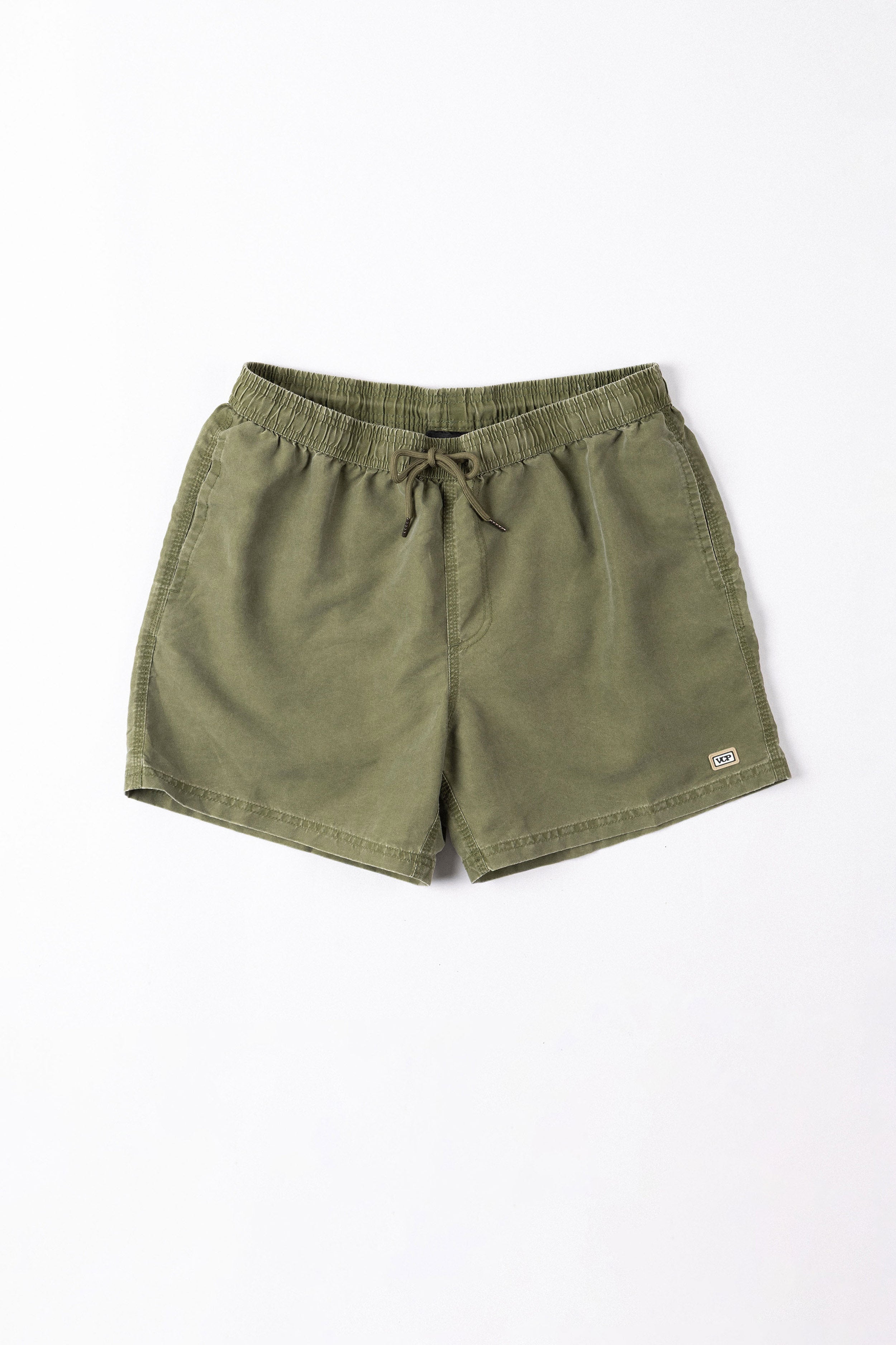 Traje de Baño Acid Militar II