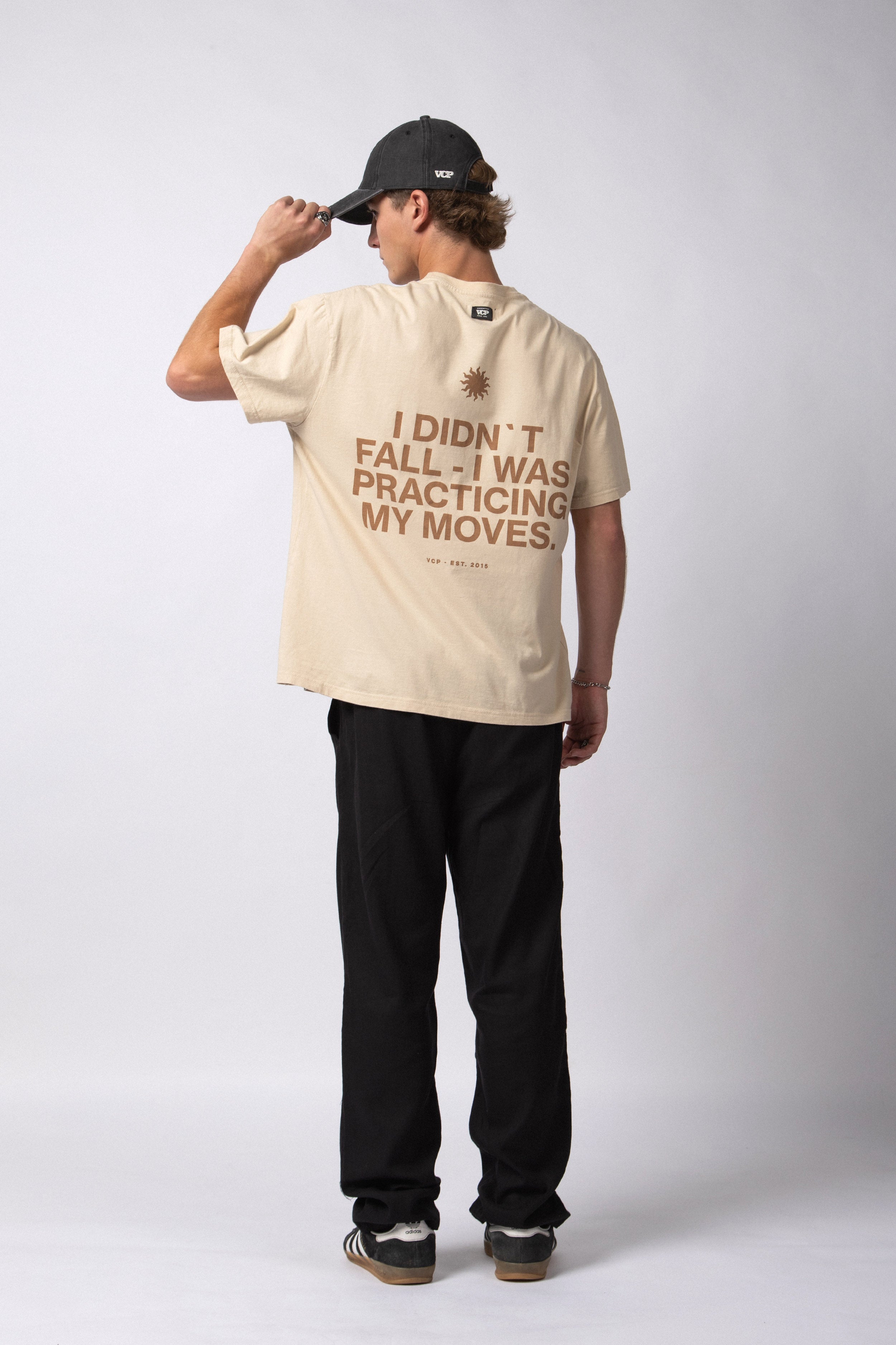 Remera RGL Moves Arena