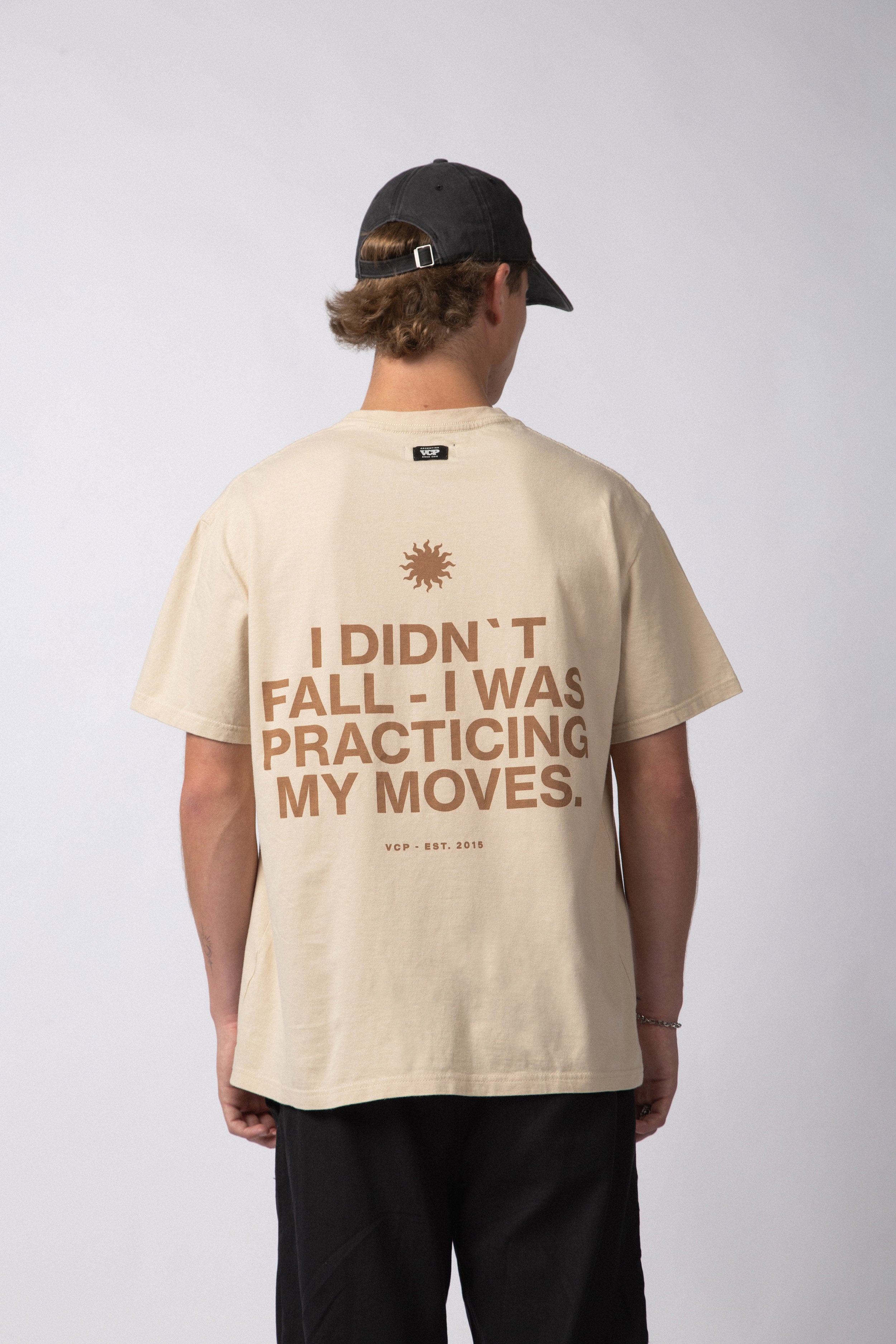 Remera RGL Moves Arena