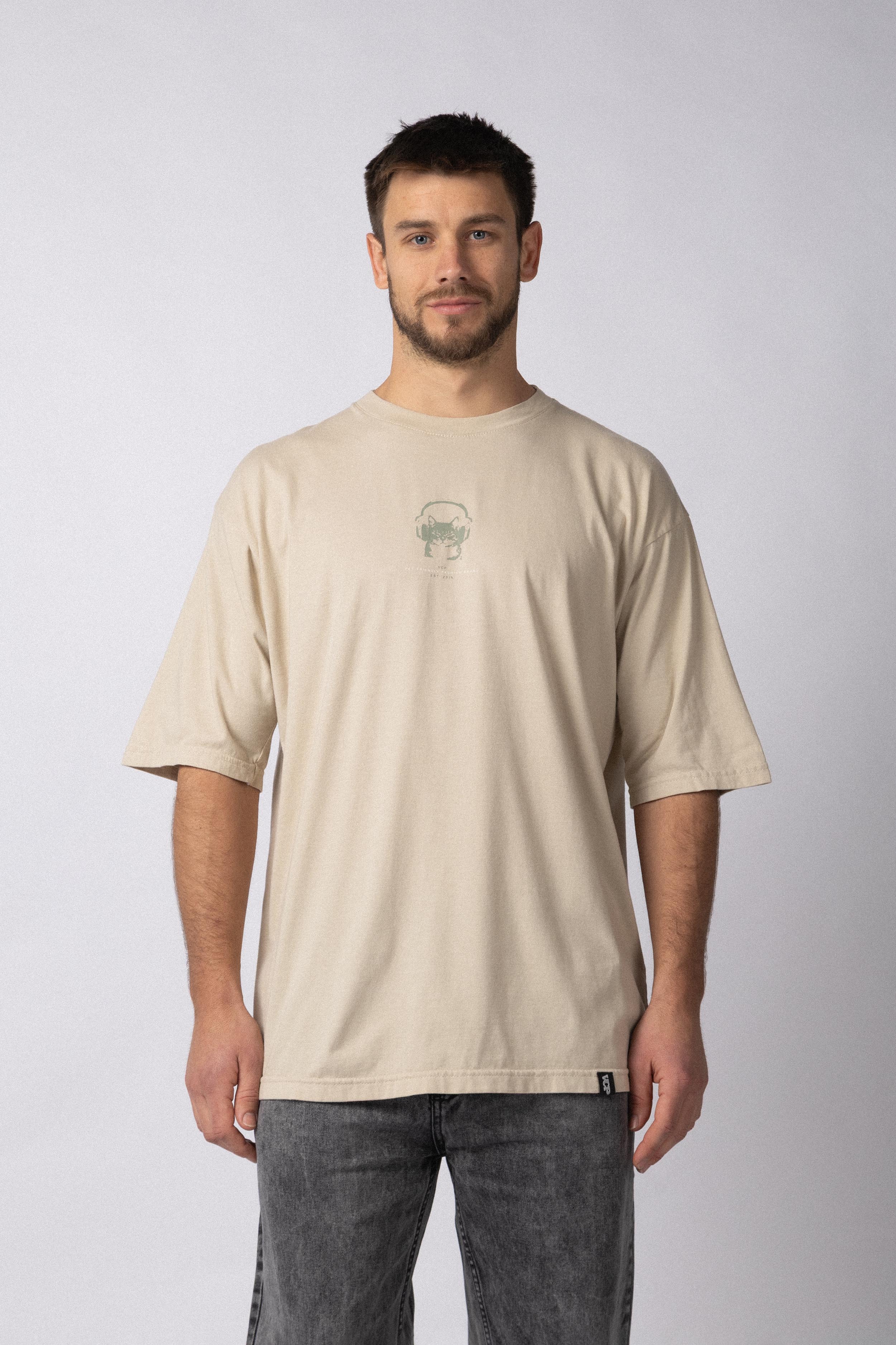 Remera Over Taz Murder Arena