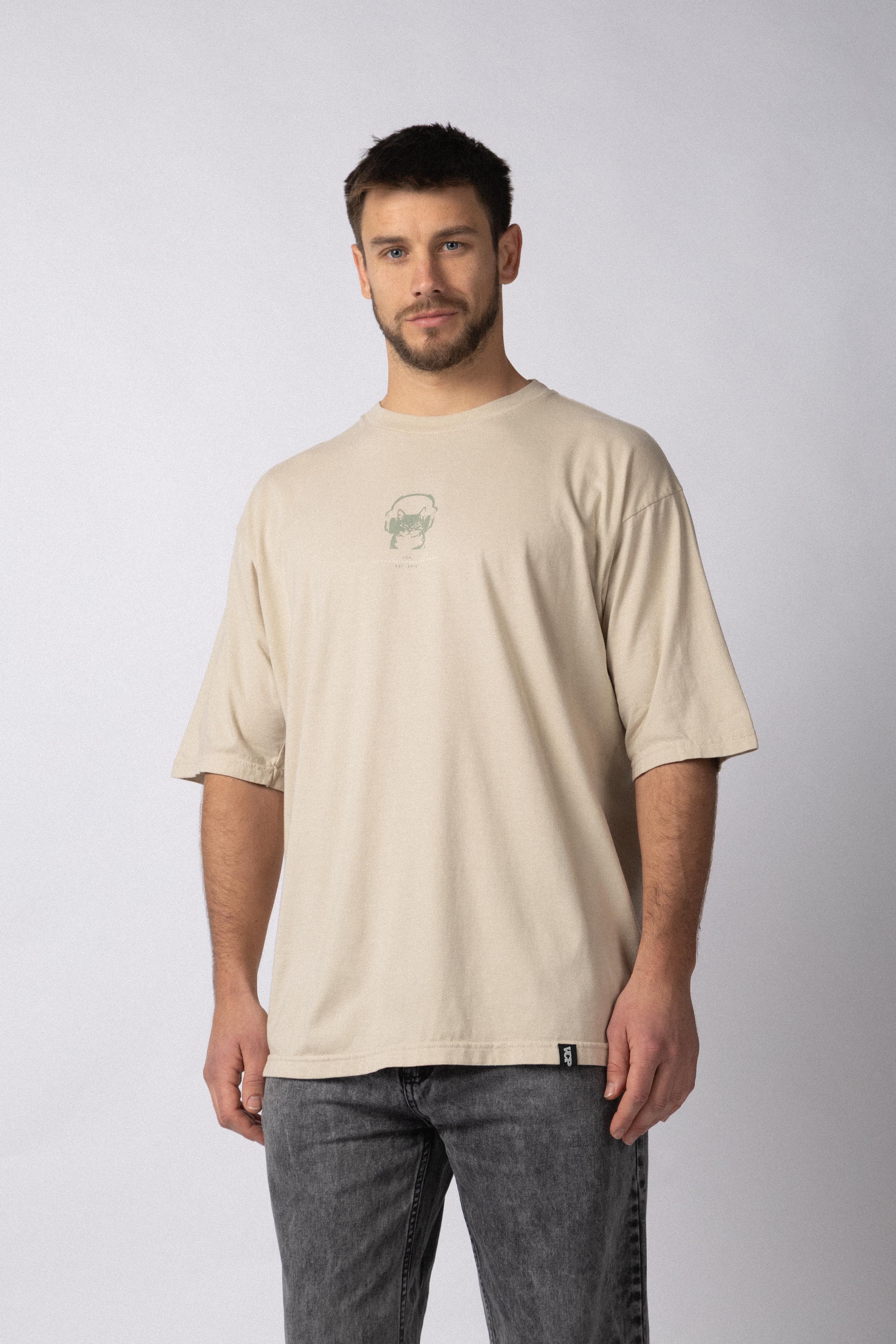Remera Over Taz Murder Arena