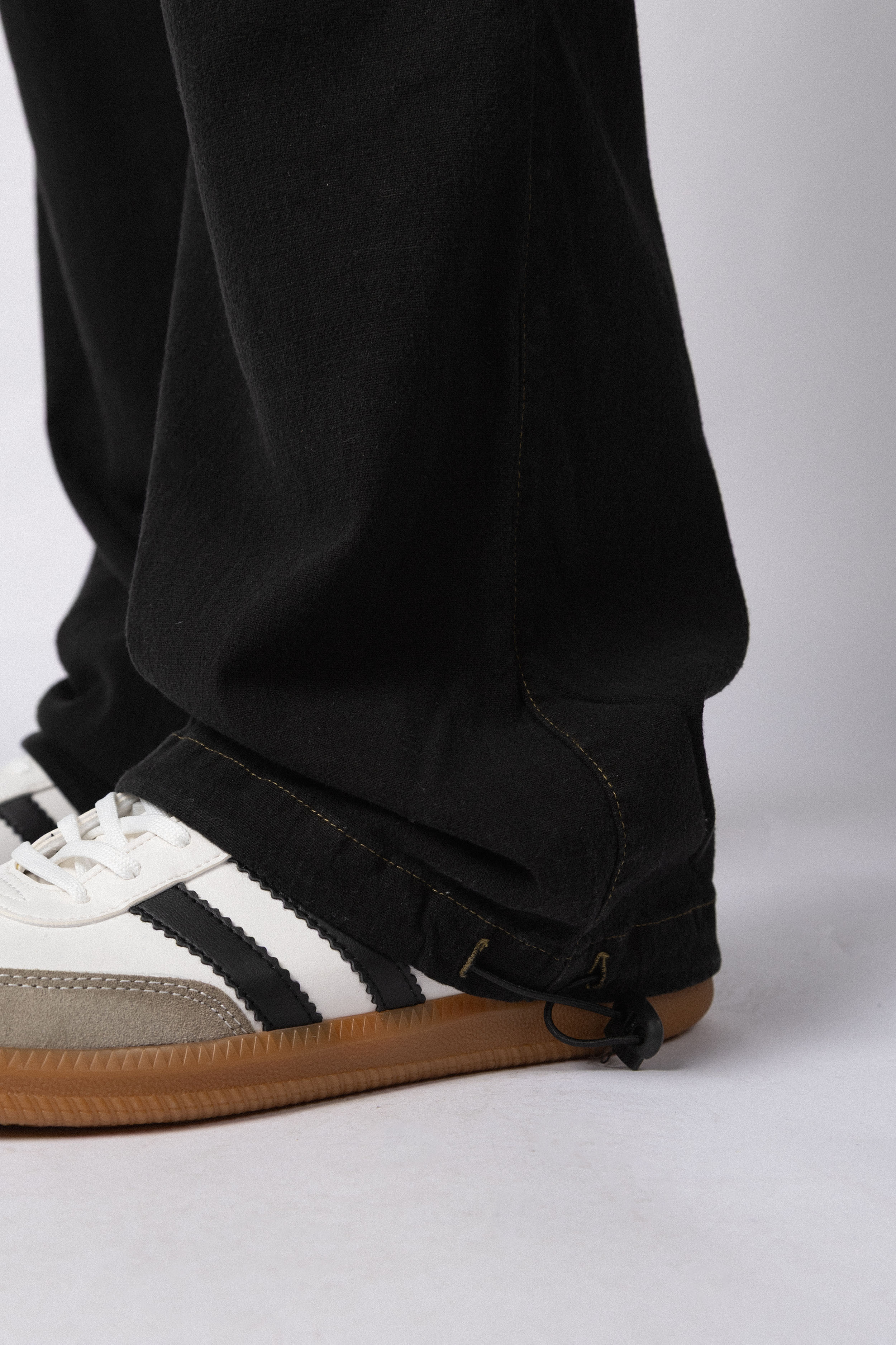 Pantalon Cargo Lino Taro NB