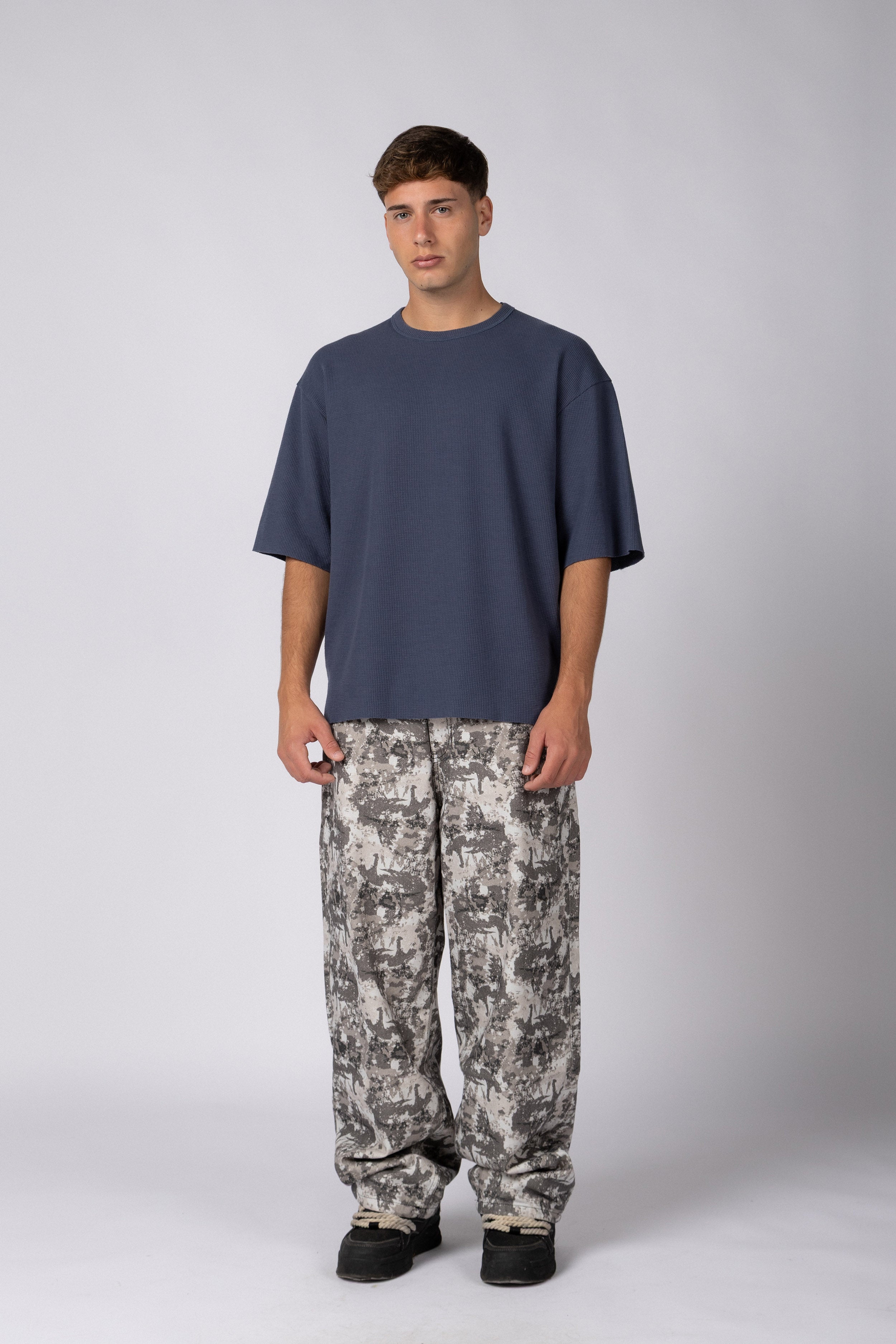 Remeron Relvo Navy