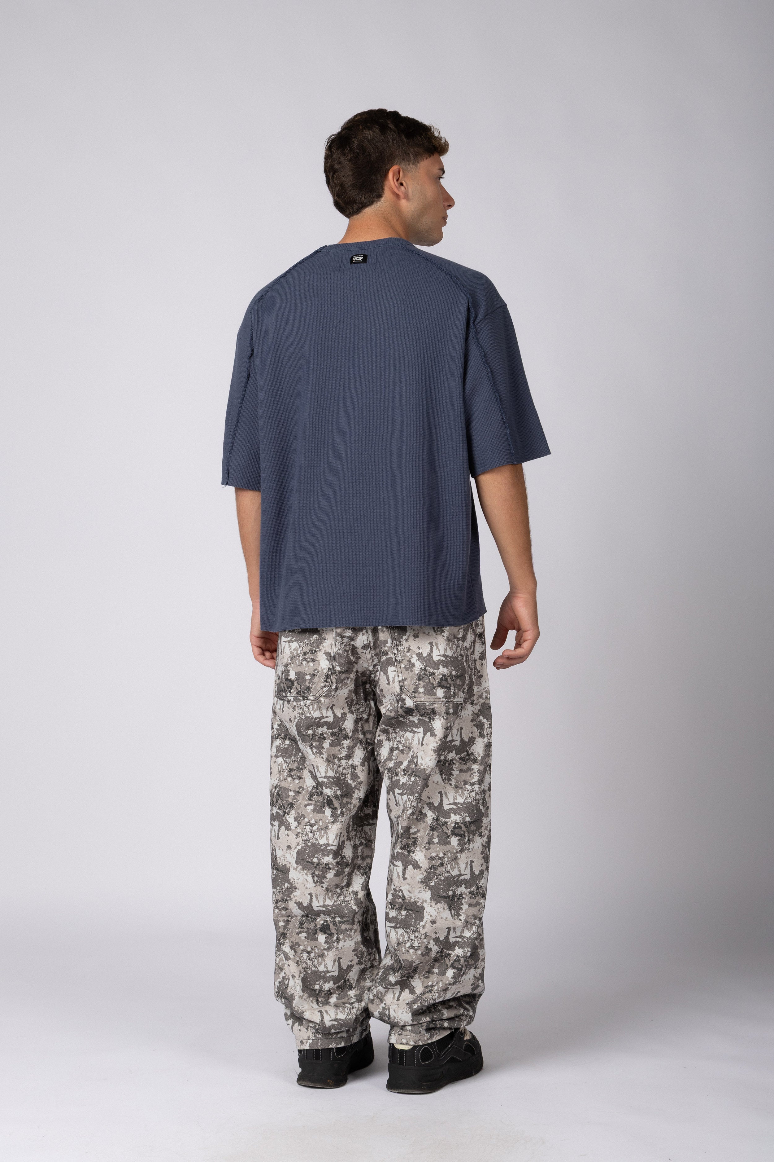Remeron Relvo Navy