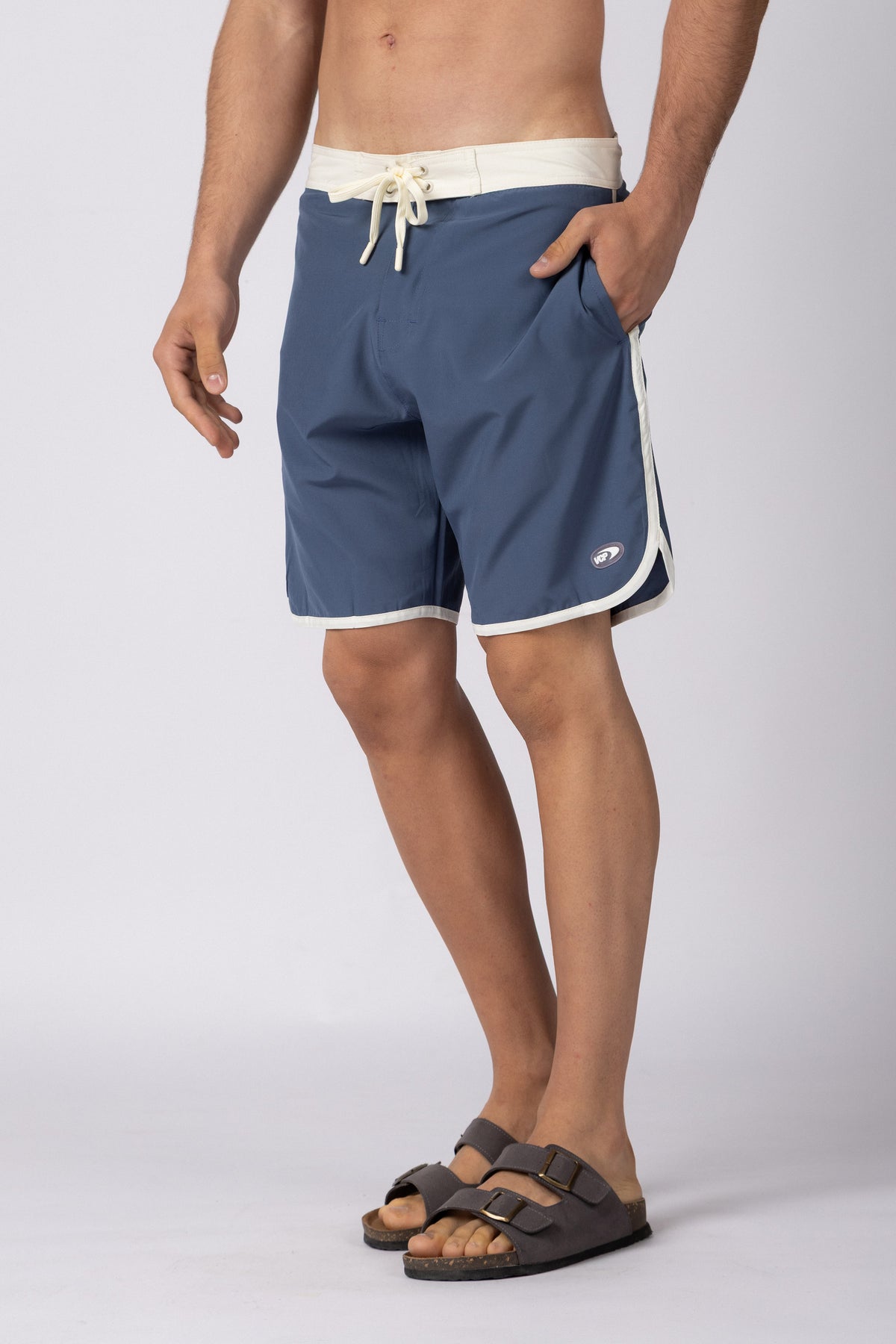 Boardshort Dolph Navy
